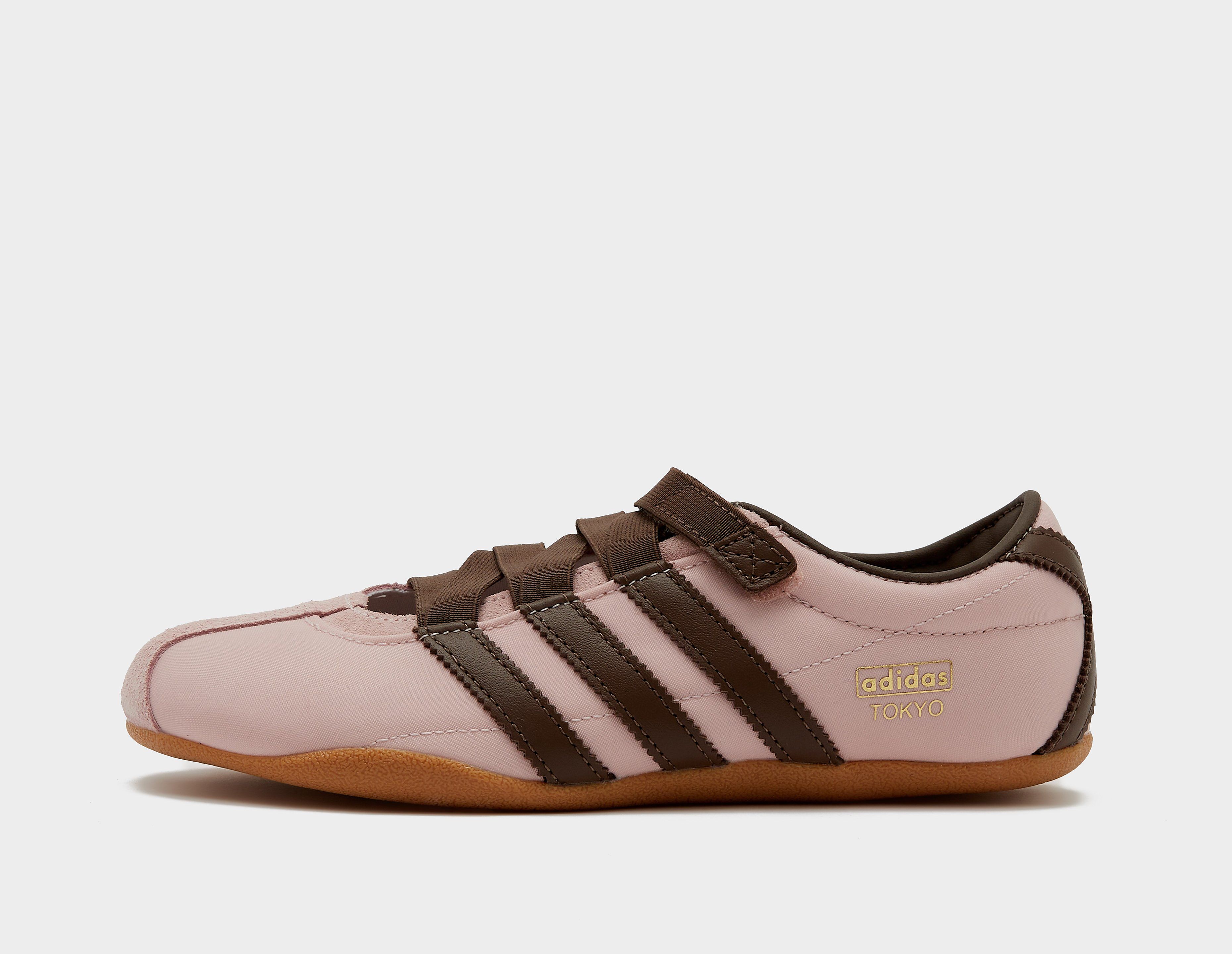 adidas Originals Tokyo Mary Jane Women's, rosa