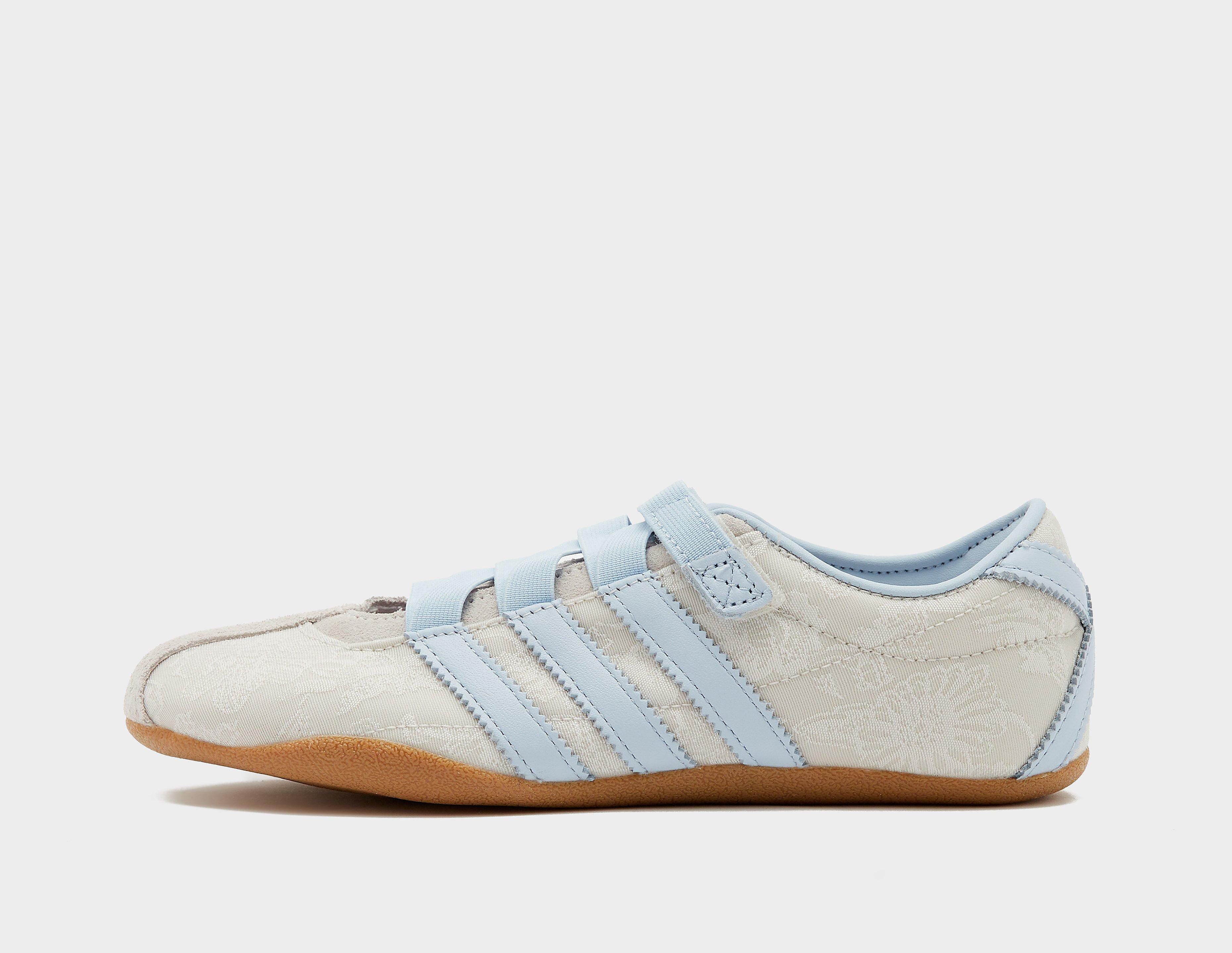 adidas Originals x Liberty London Tokyo Mary Jane, gris