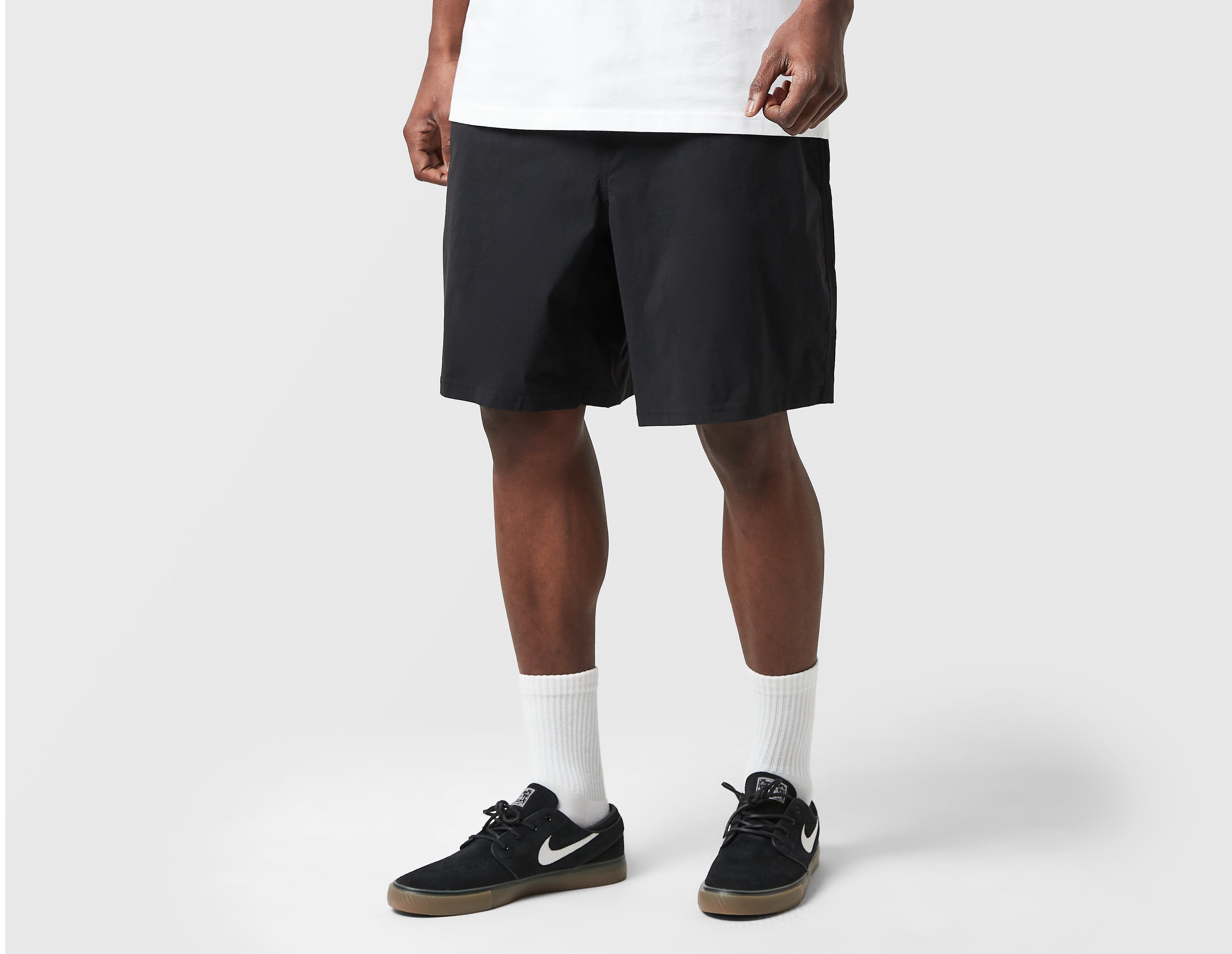 Nike SB Belted Skate Shorts