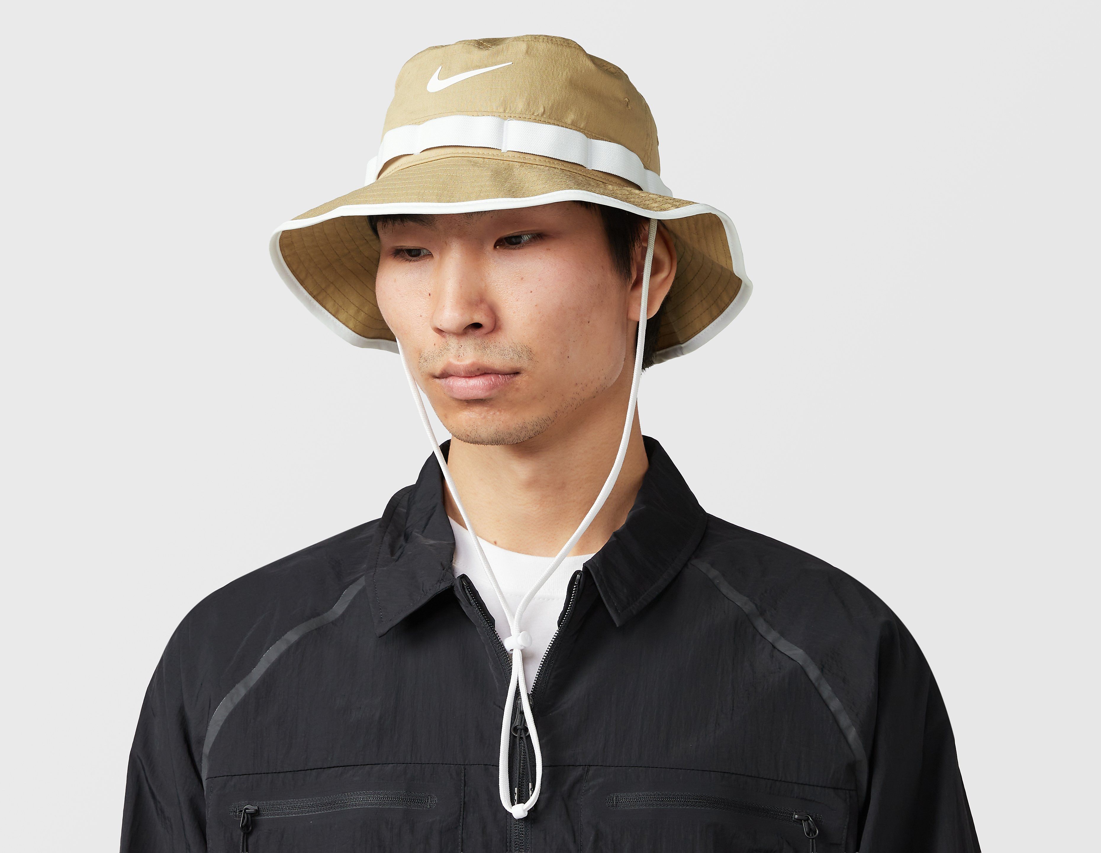 Nike bucket hat Apex Boonie, beige
