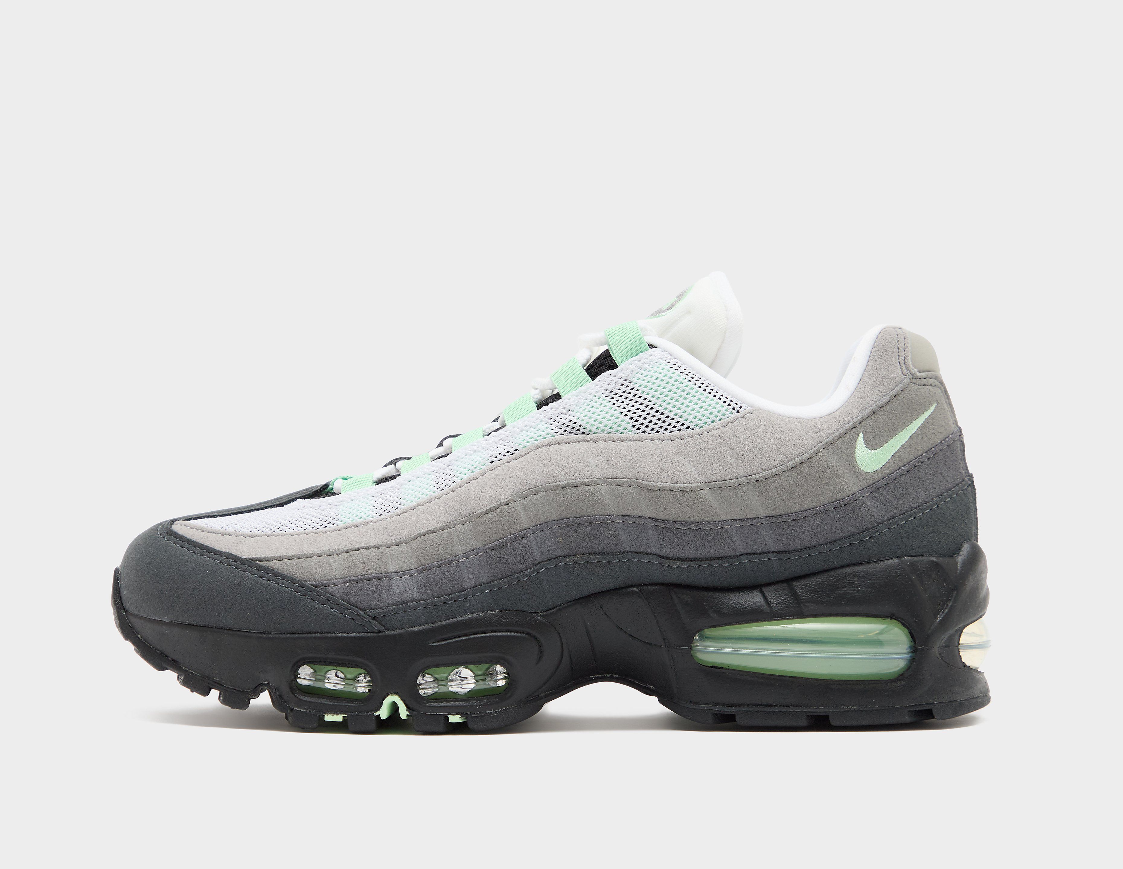Nike Air Max 95 'Fresh Mint' Women's