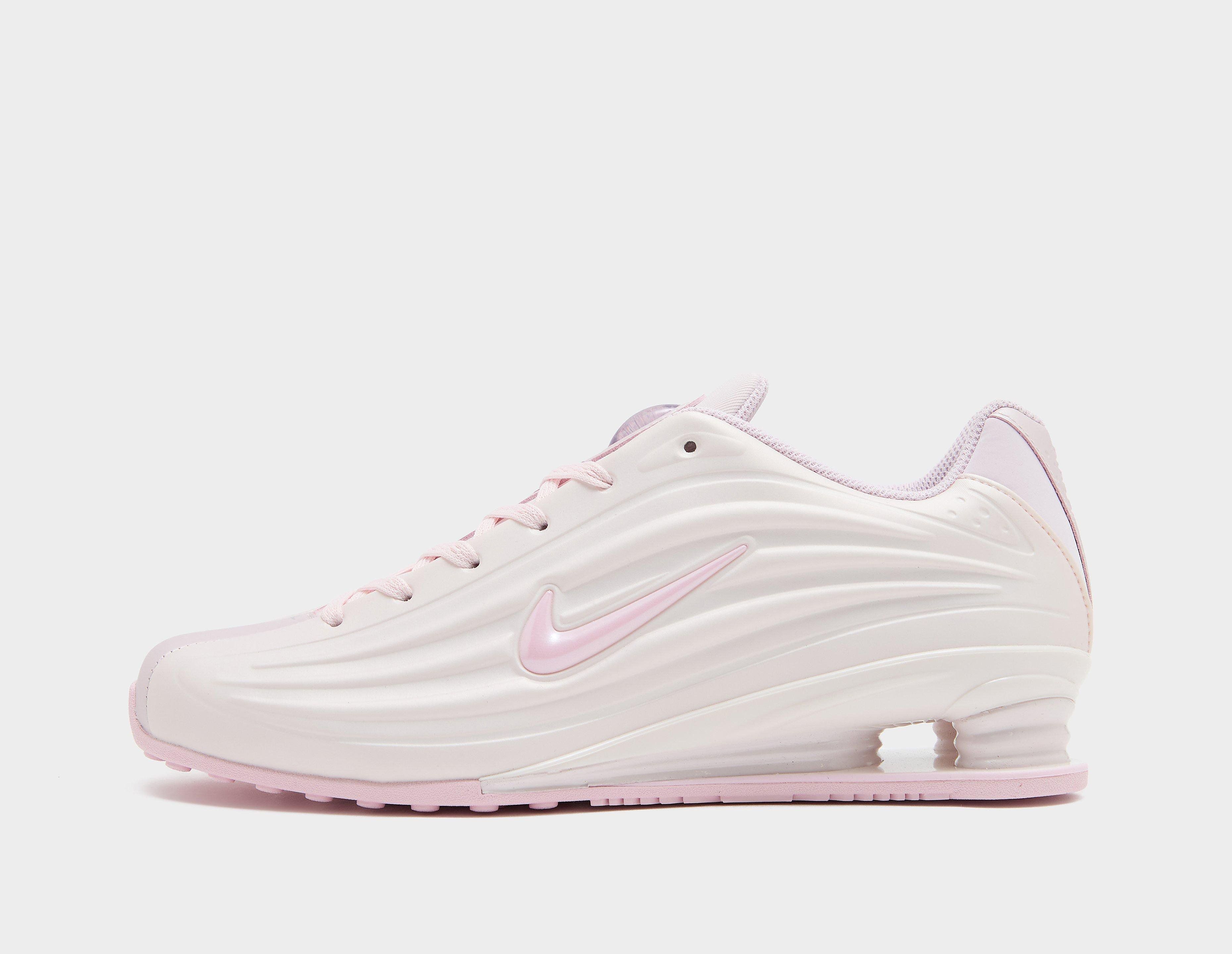 Nike Shox Z Women's, roze