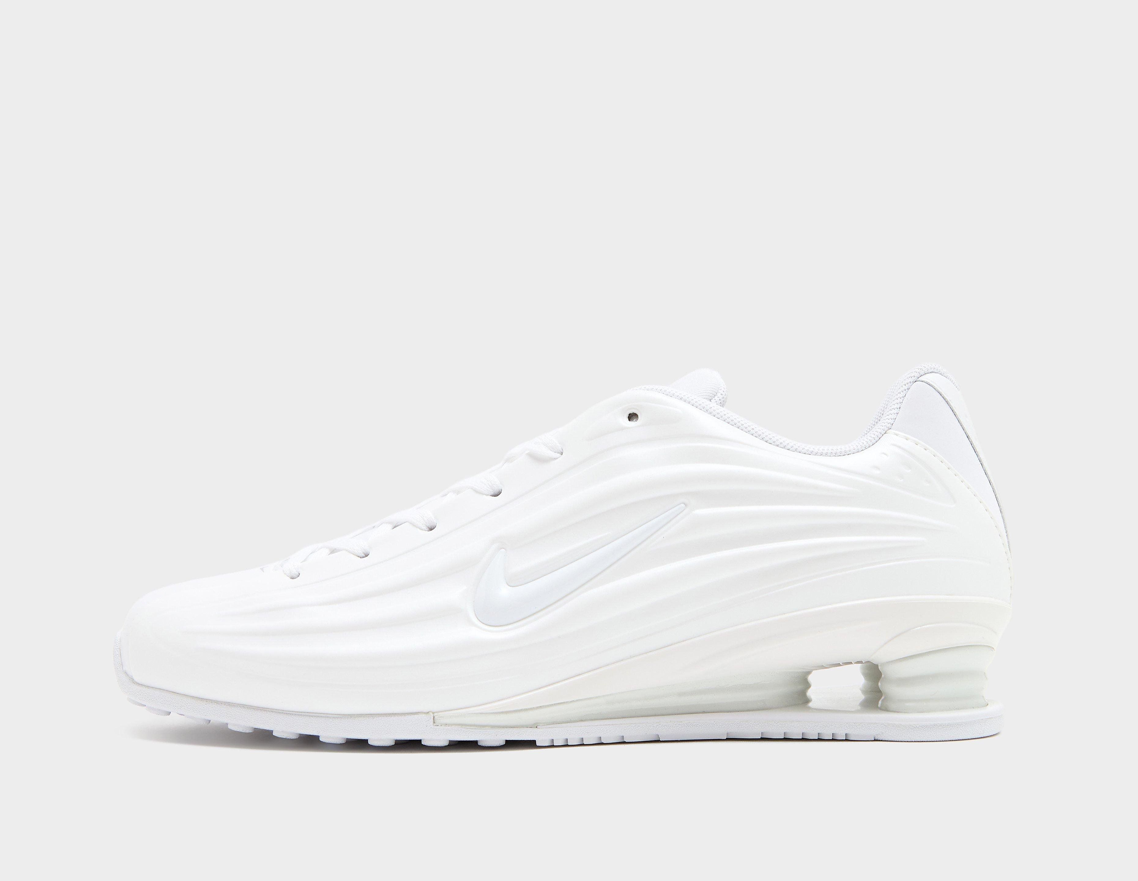Nike Shox Z Women's, wit