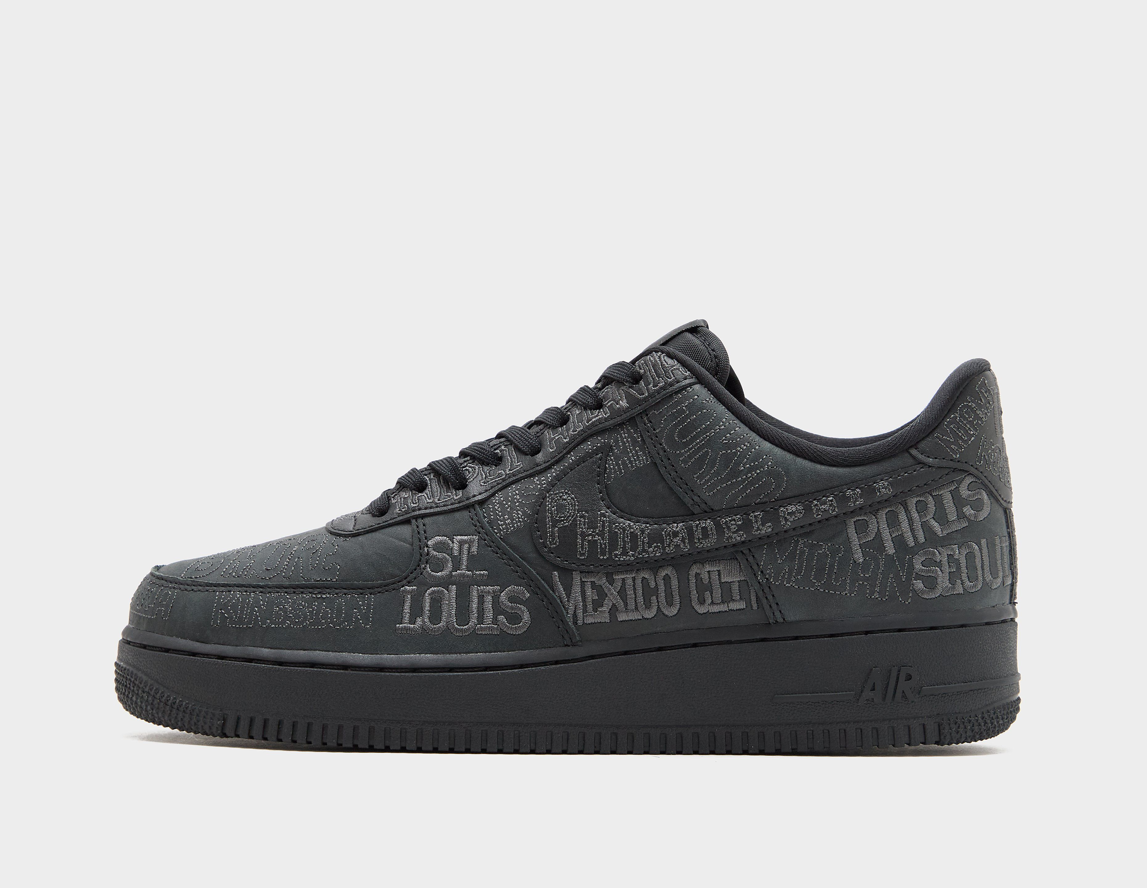 NIKE AIR FORCE 1 - SizeOfficial