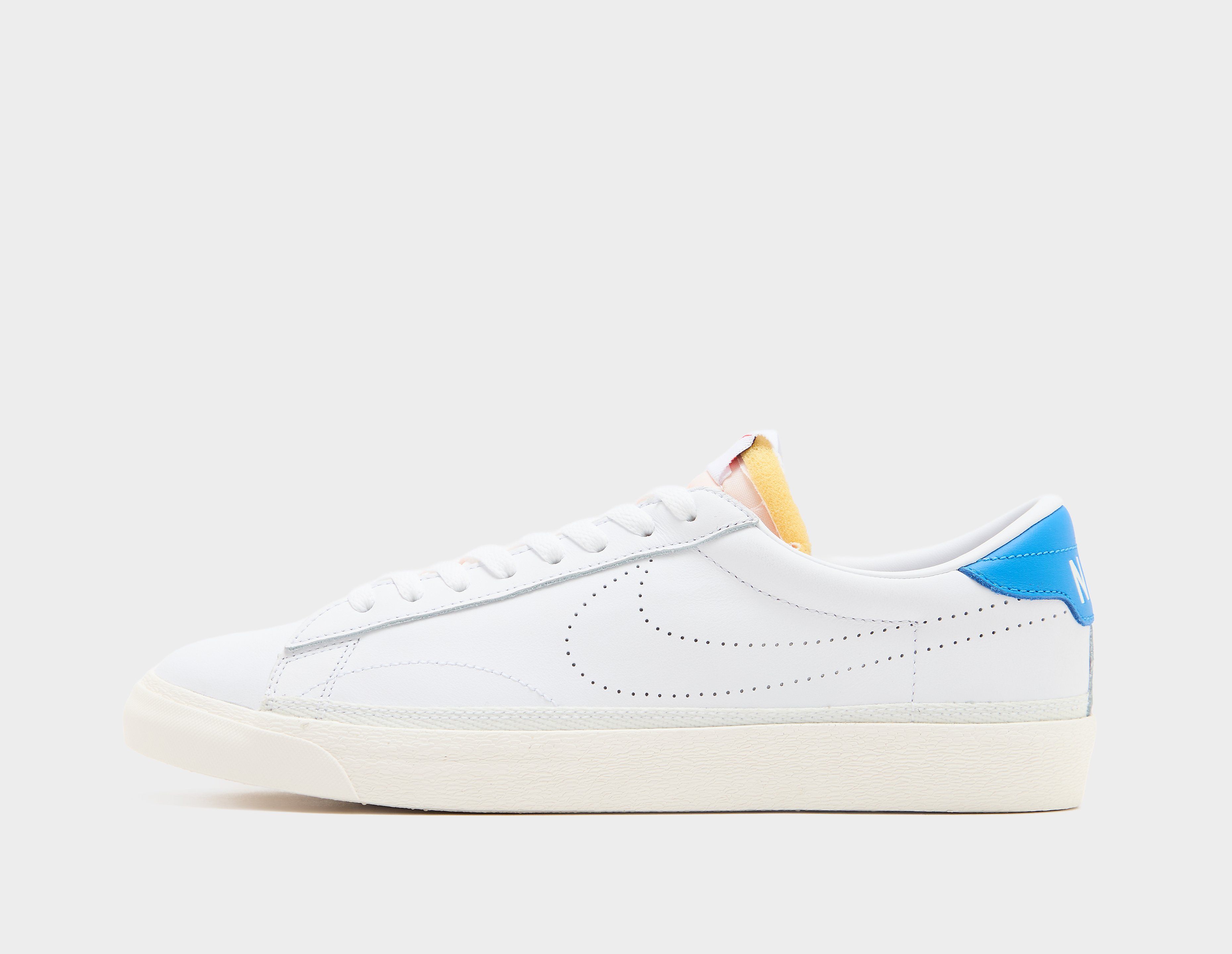 Nike Tennis Classic, blanco