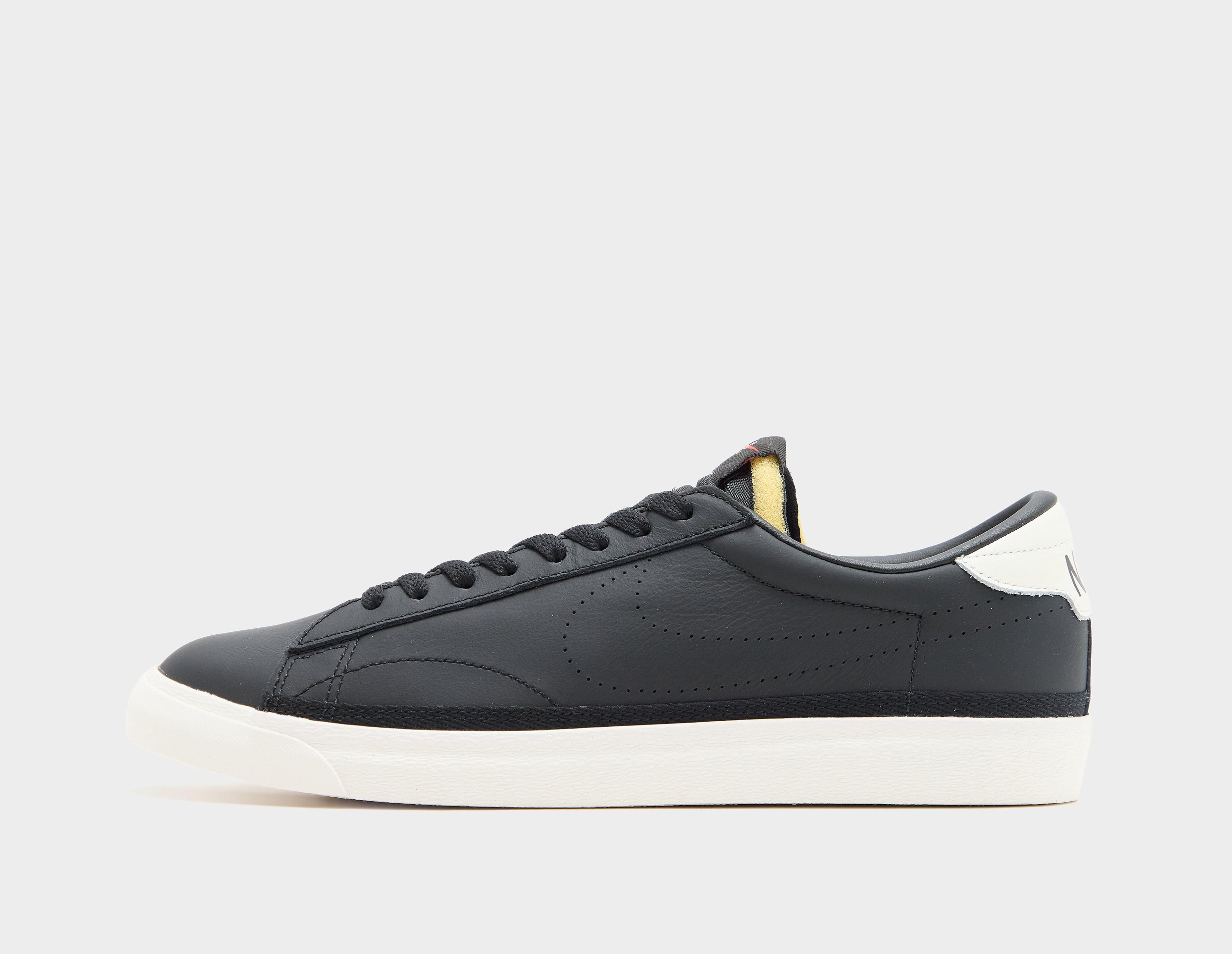 Nike Tennis Classic, negro