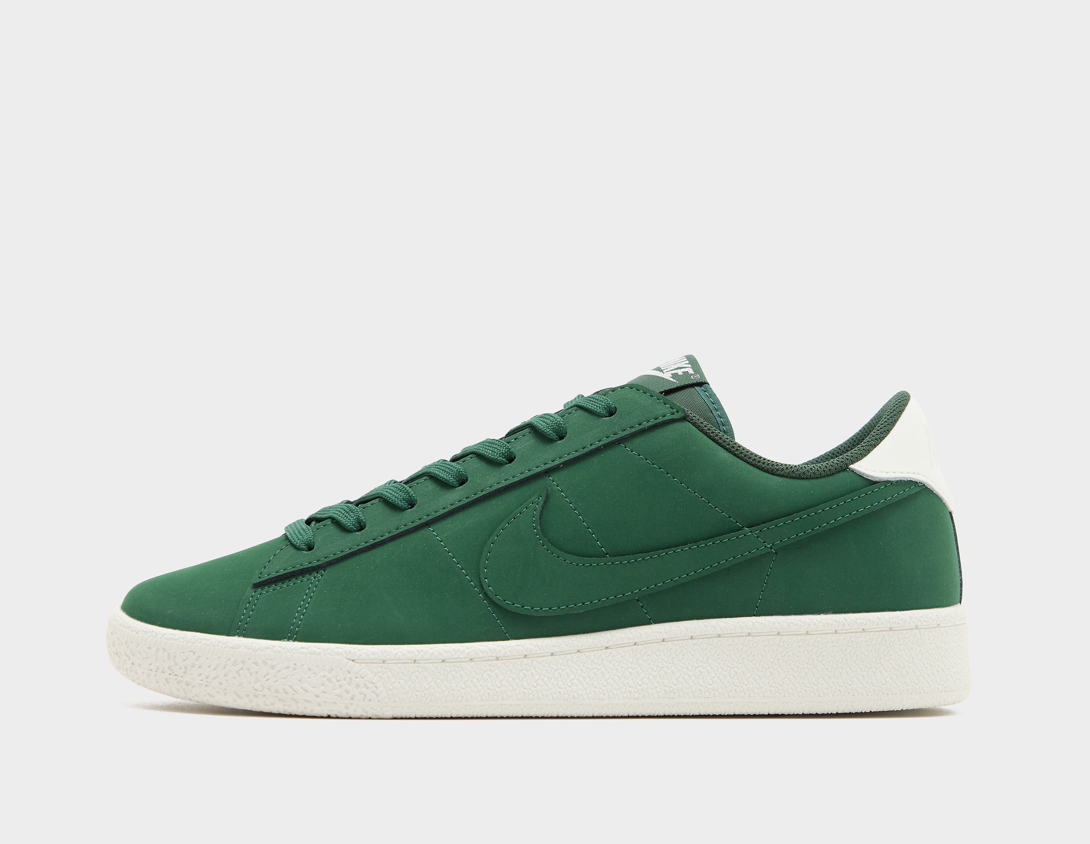 Nike Tennis Classic, verde