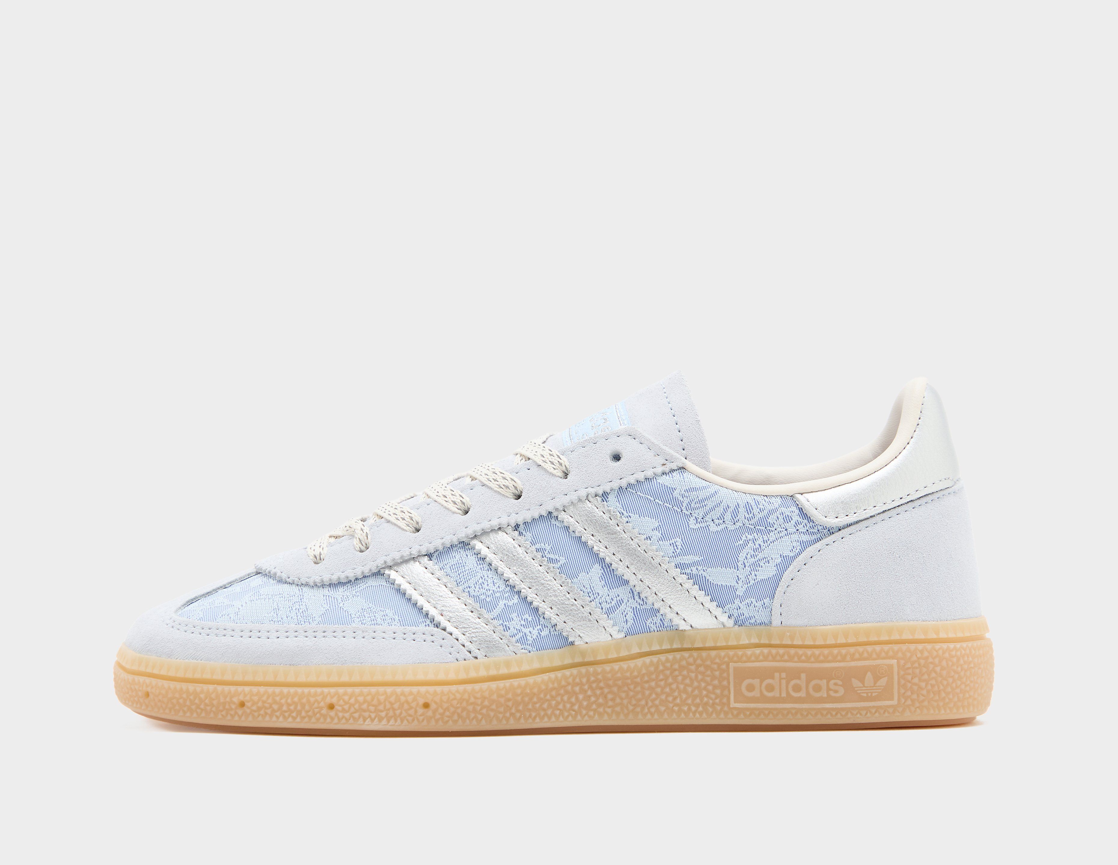 adidas Originals x Liberty London Handball Spezial Women's, azul
