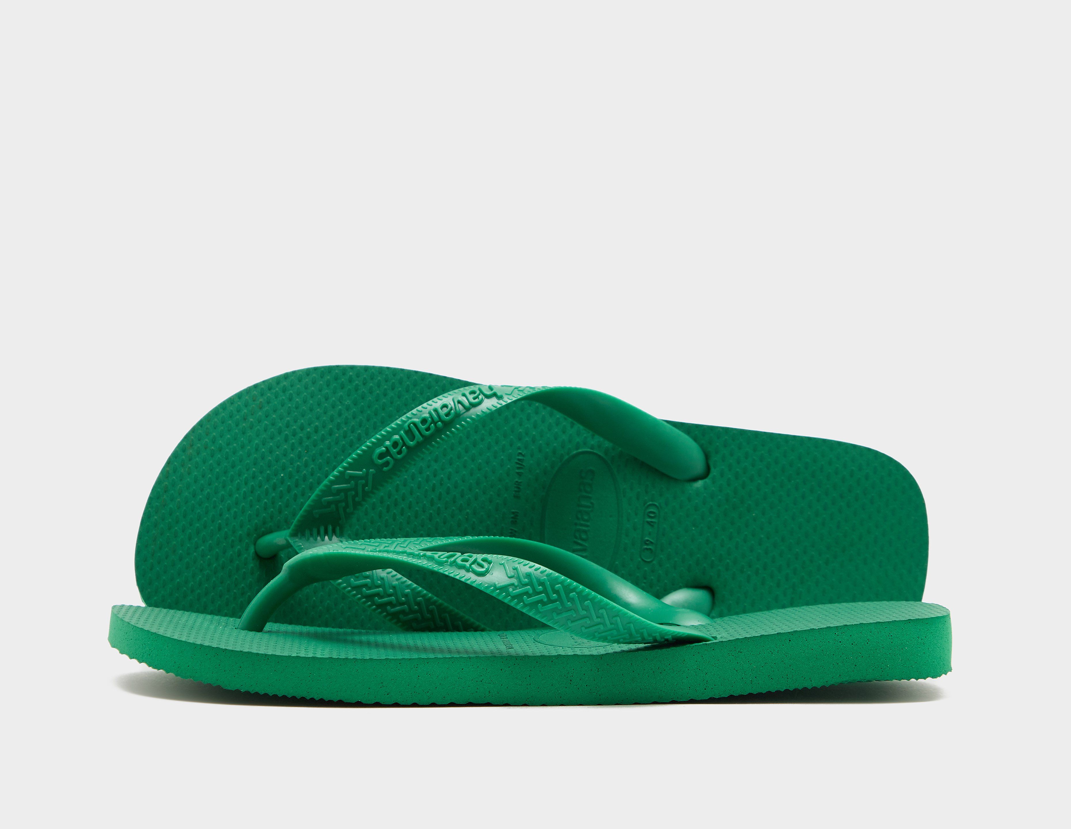 Havaianas Top Flip Flops Women's, verde