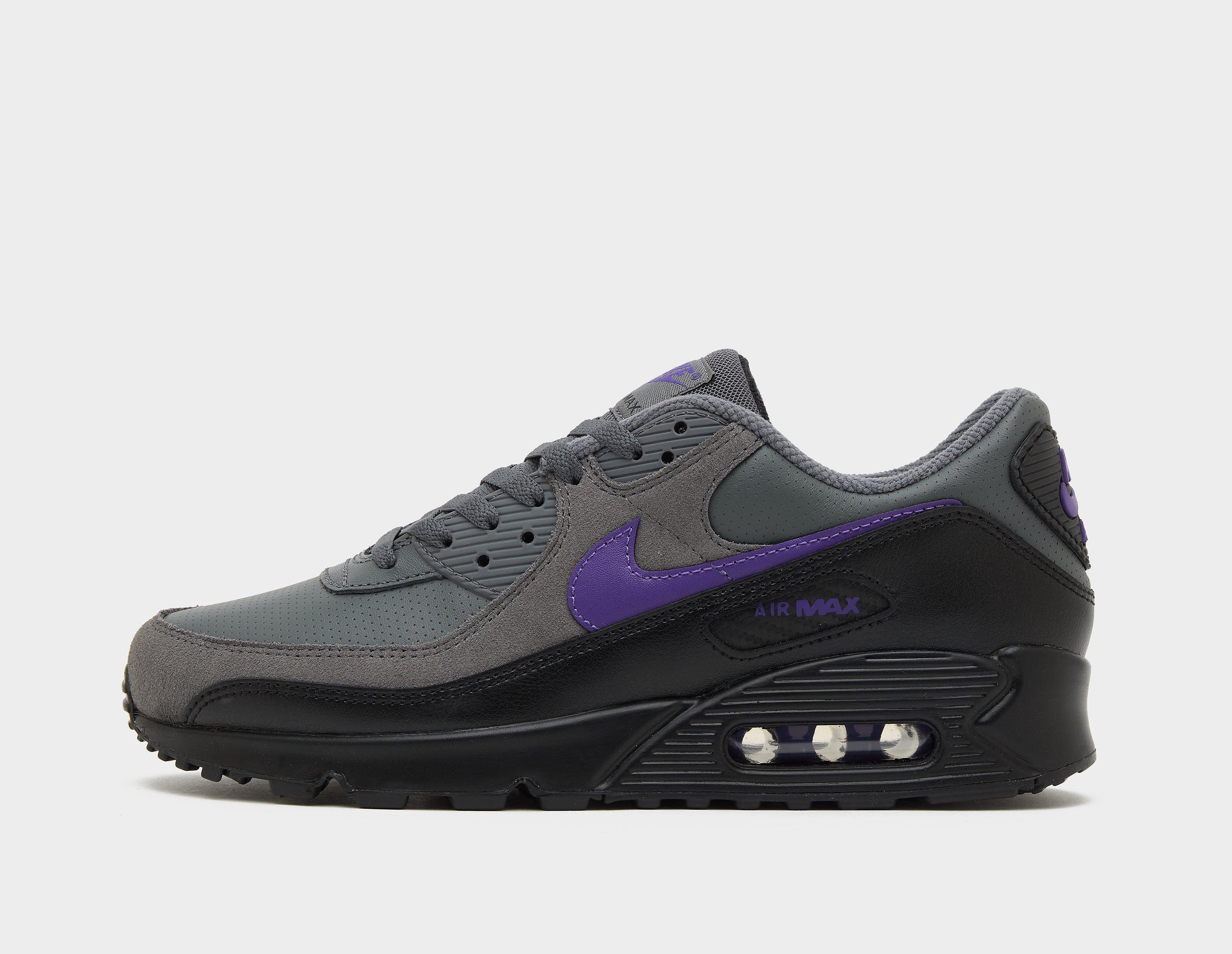 Nike Air Max 90, grijs