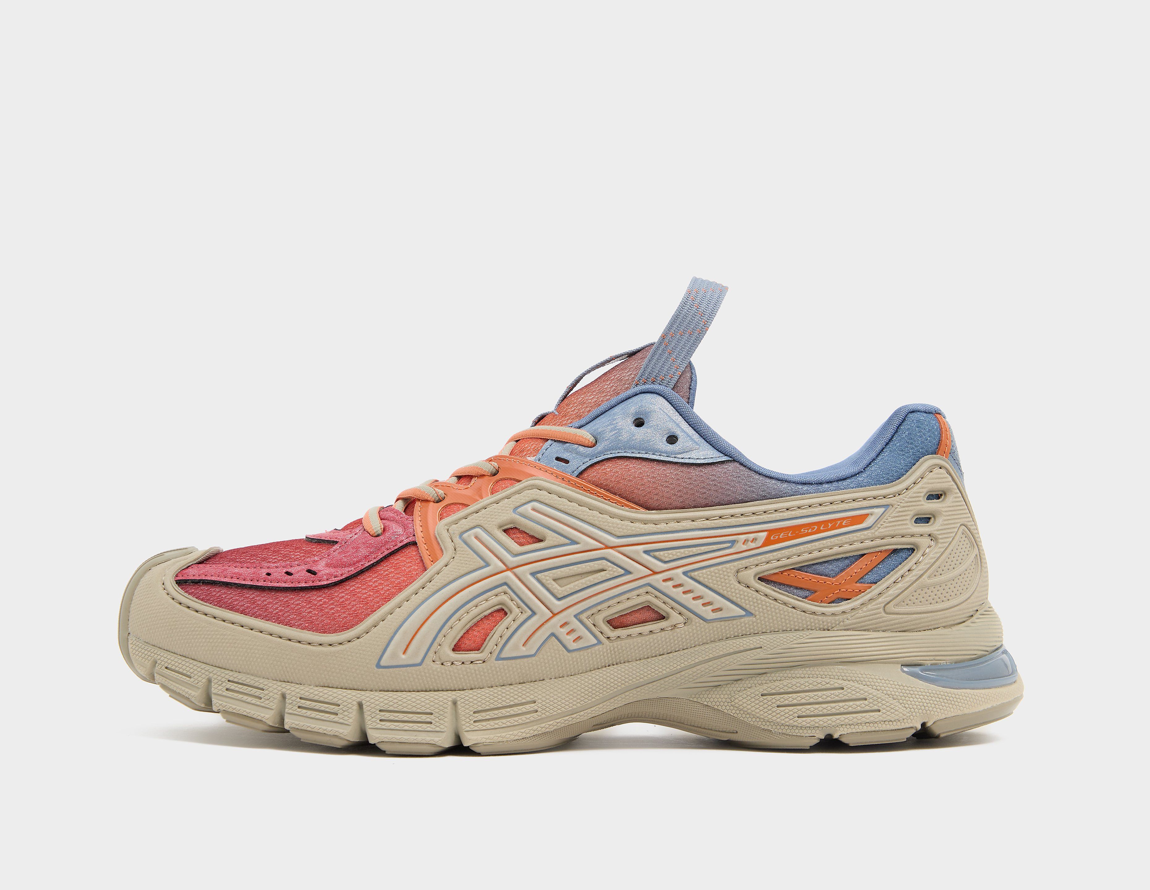 ASICS UB-13S GEL-SD LYTE, naranja