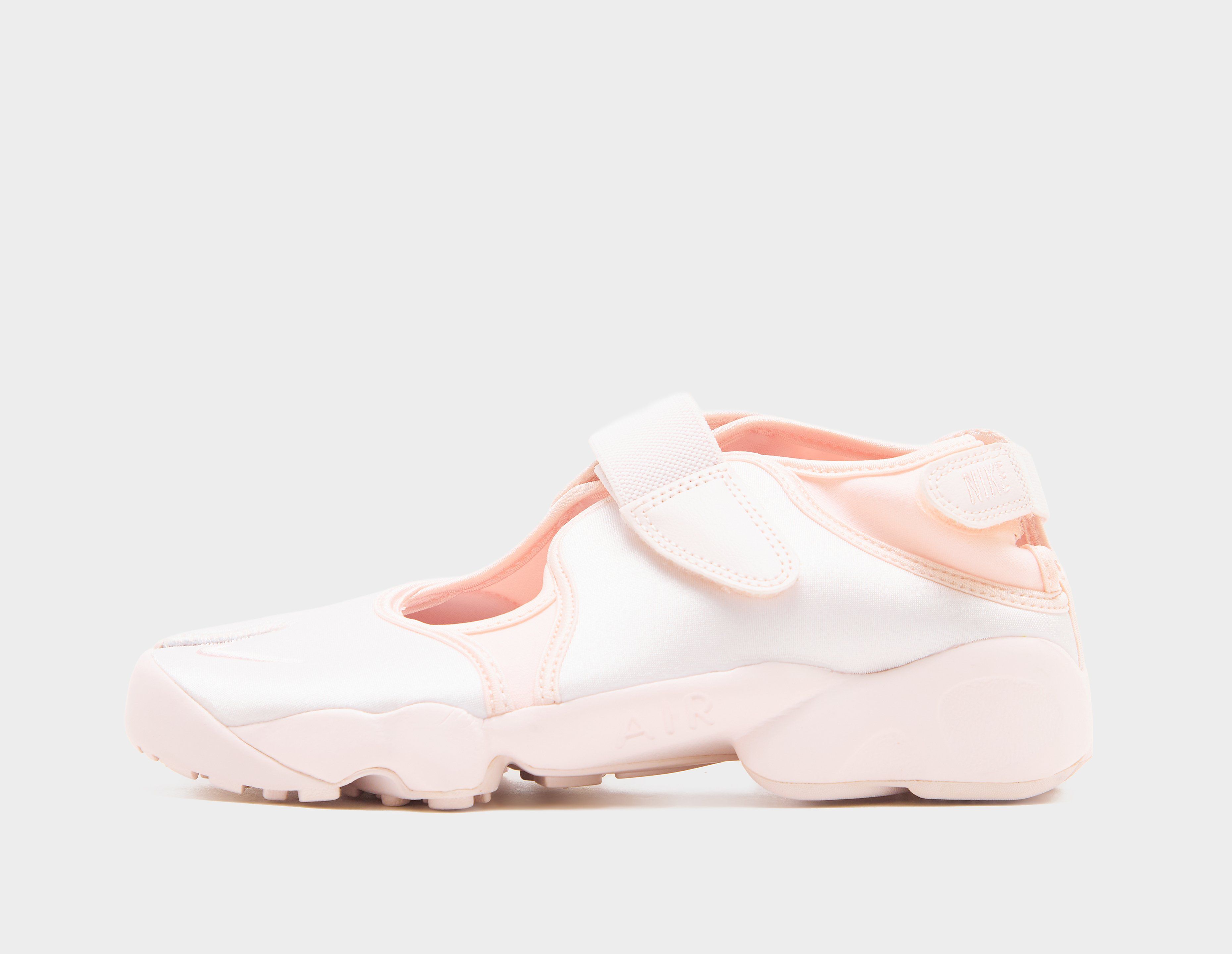 Nike Air Rift Dames, roze
