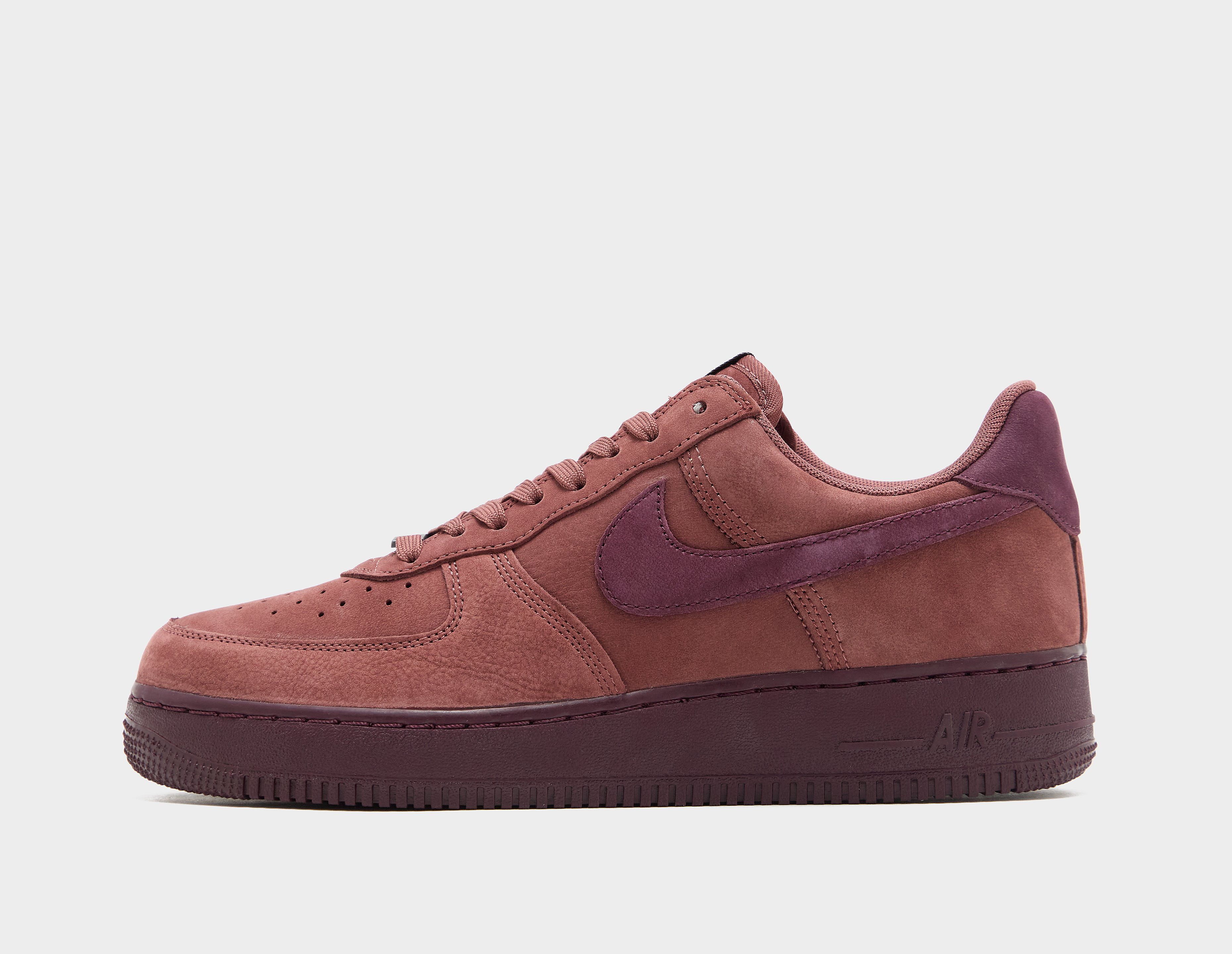 NIKE AIR FORCE 1 - SizeOfficial