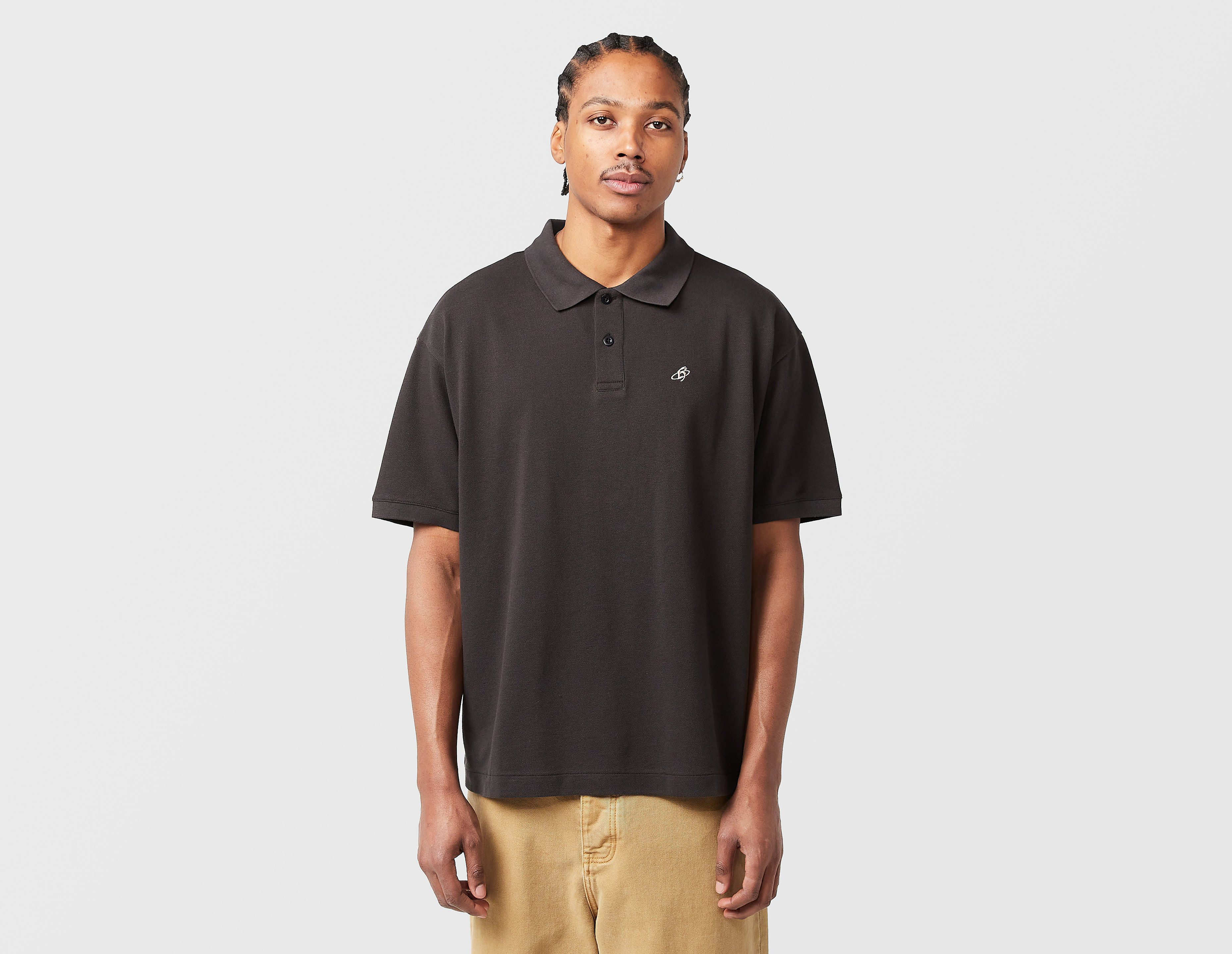 Home Grown Deck Polo