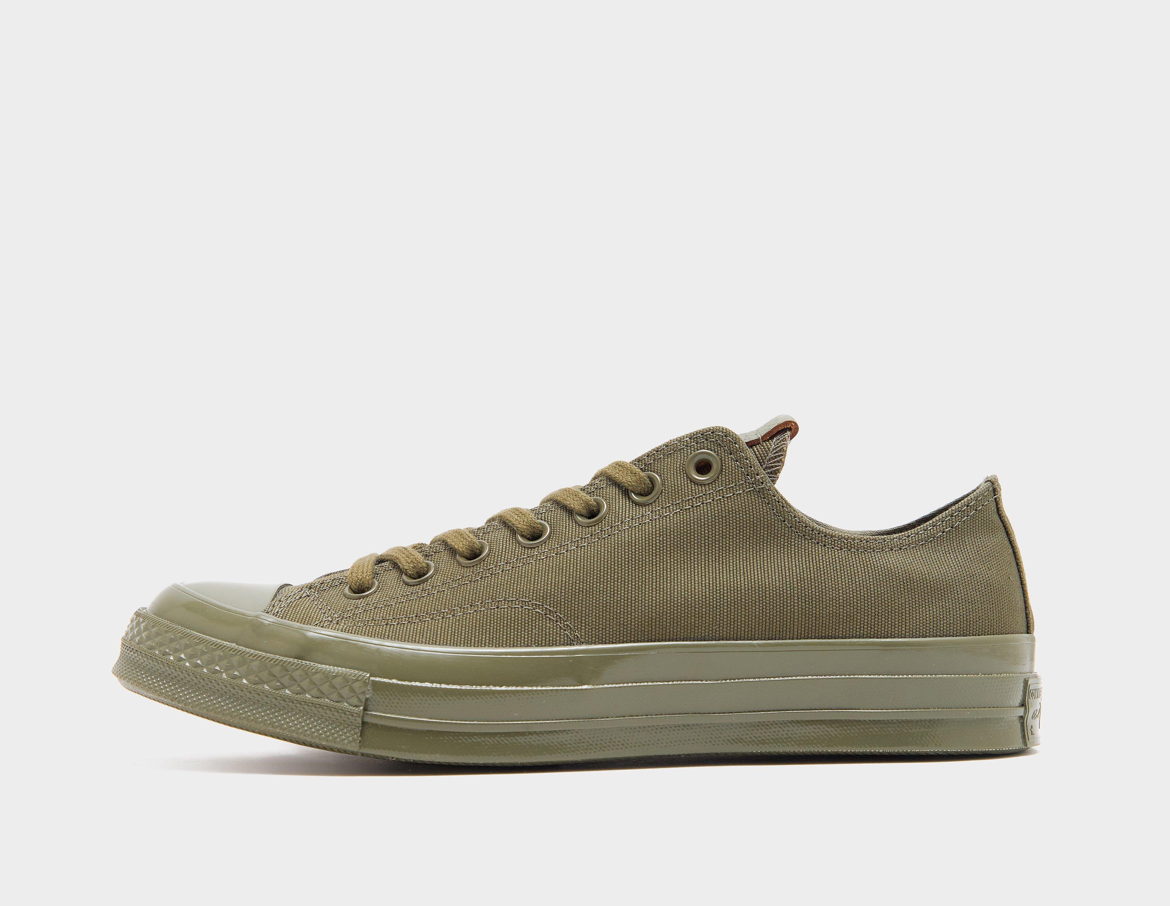 Converse Chuck 70 Low, vert