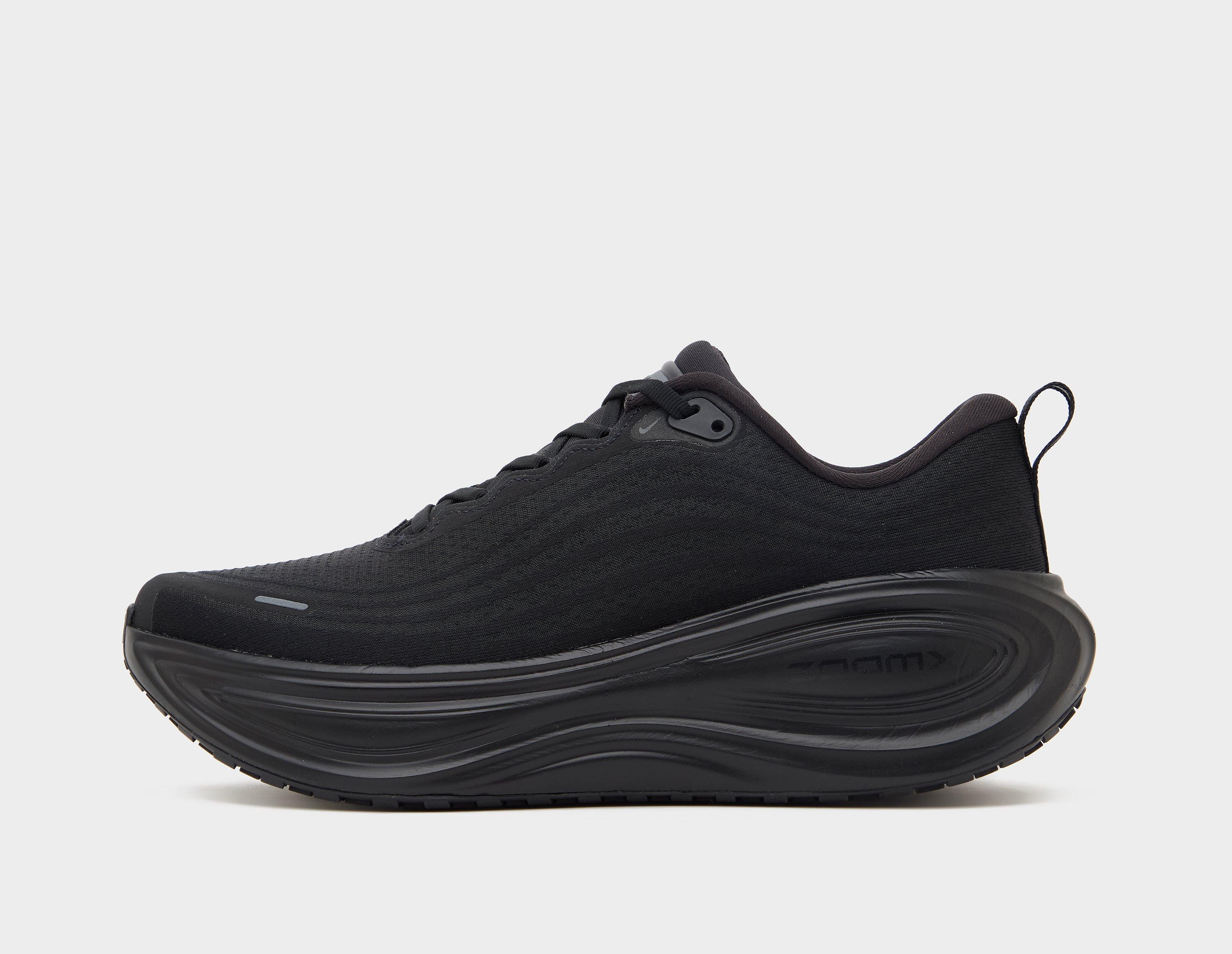 Nike Vomero Plus, negro
