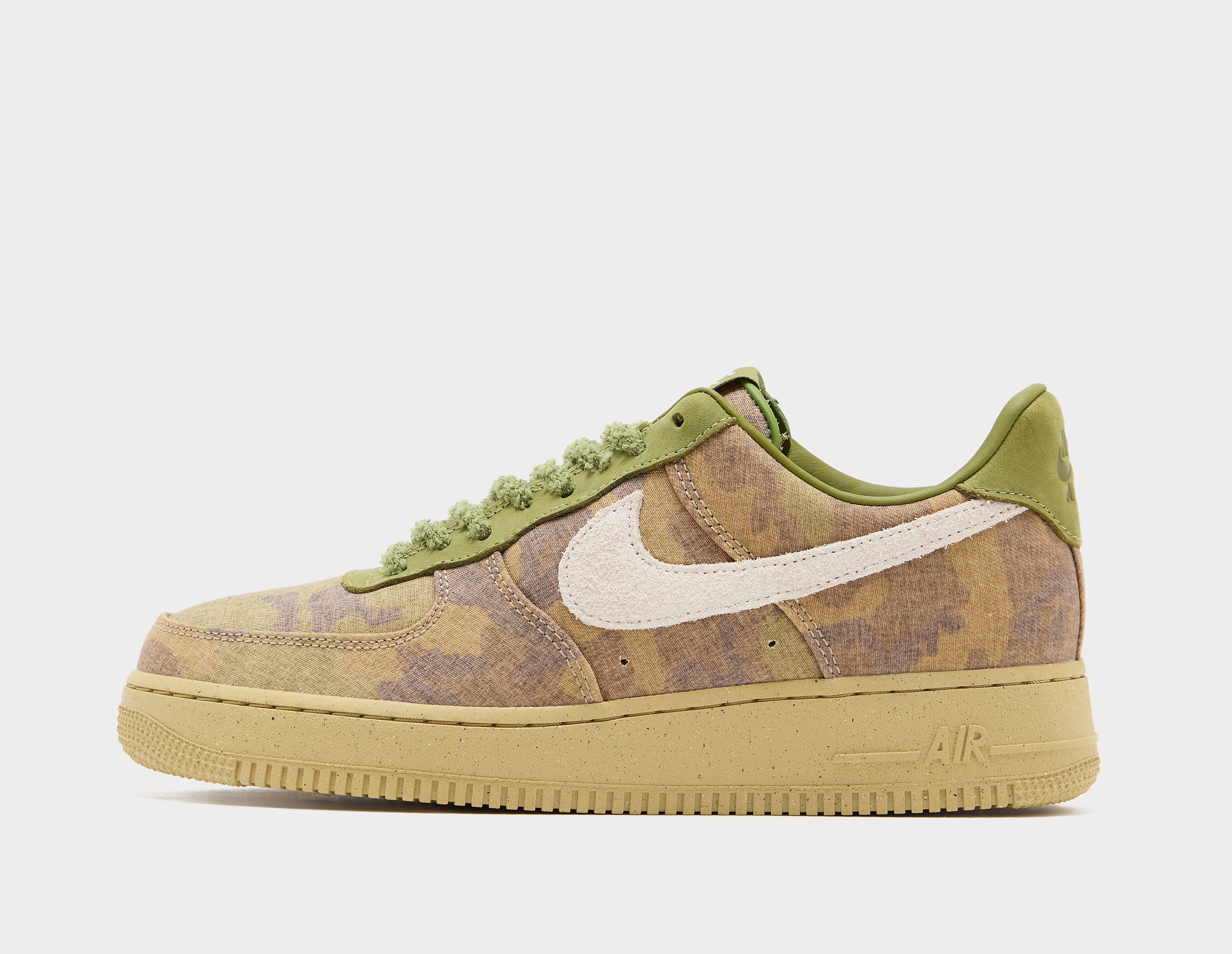NIKE AIR FORCE 1 - SizeOfficial