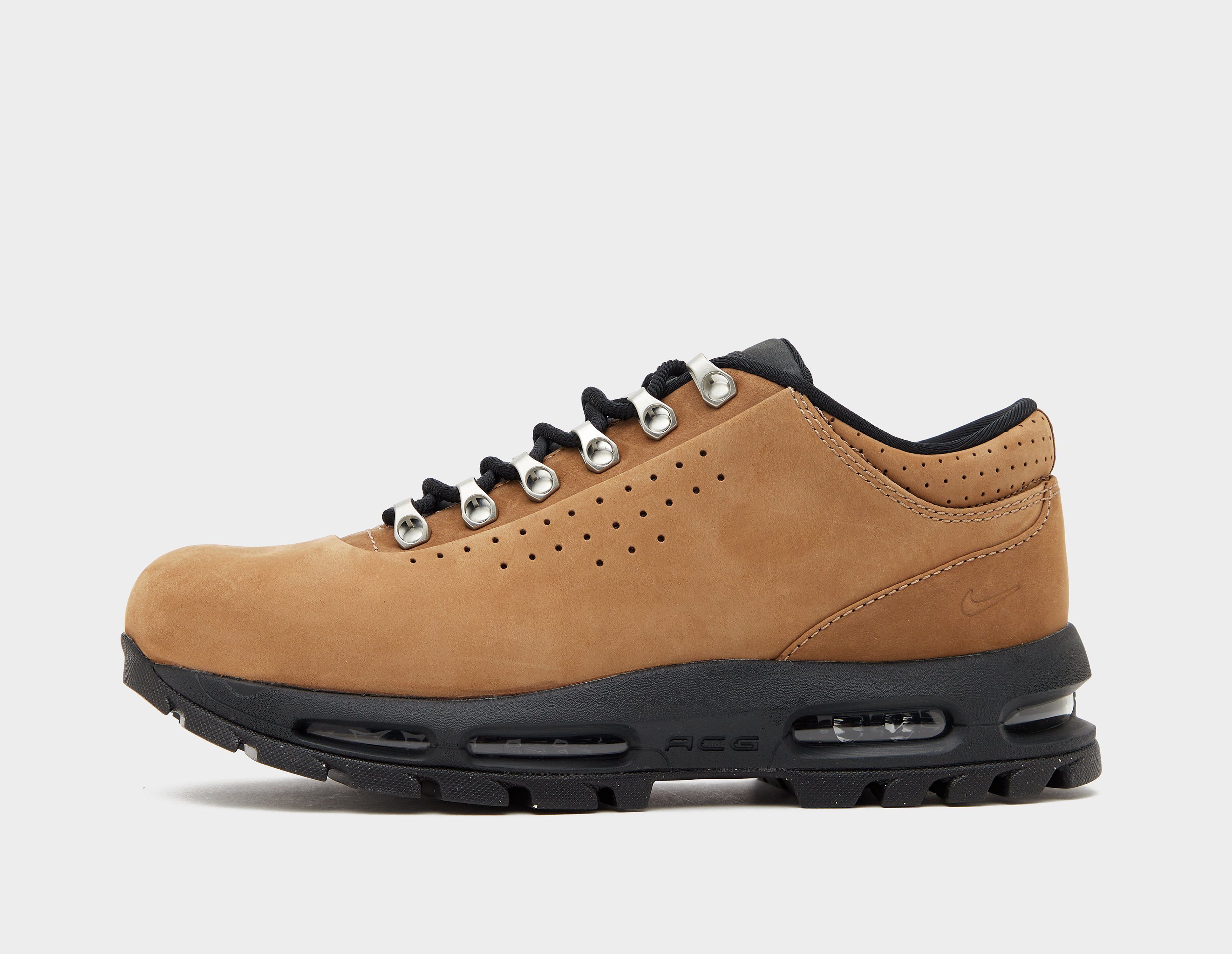 Nike Air Max Goadome Low, marrón