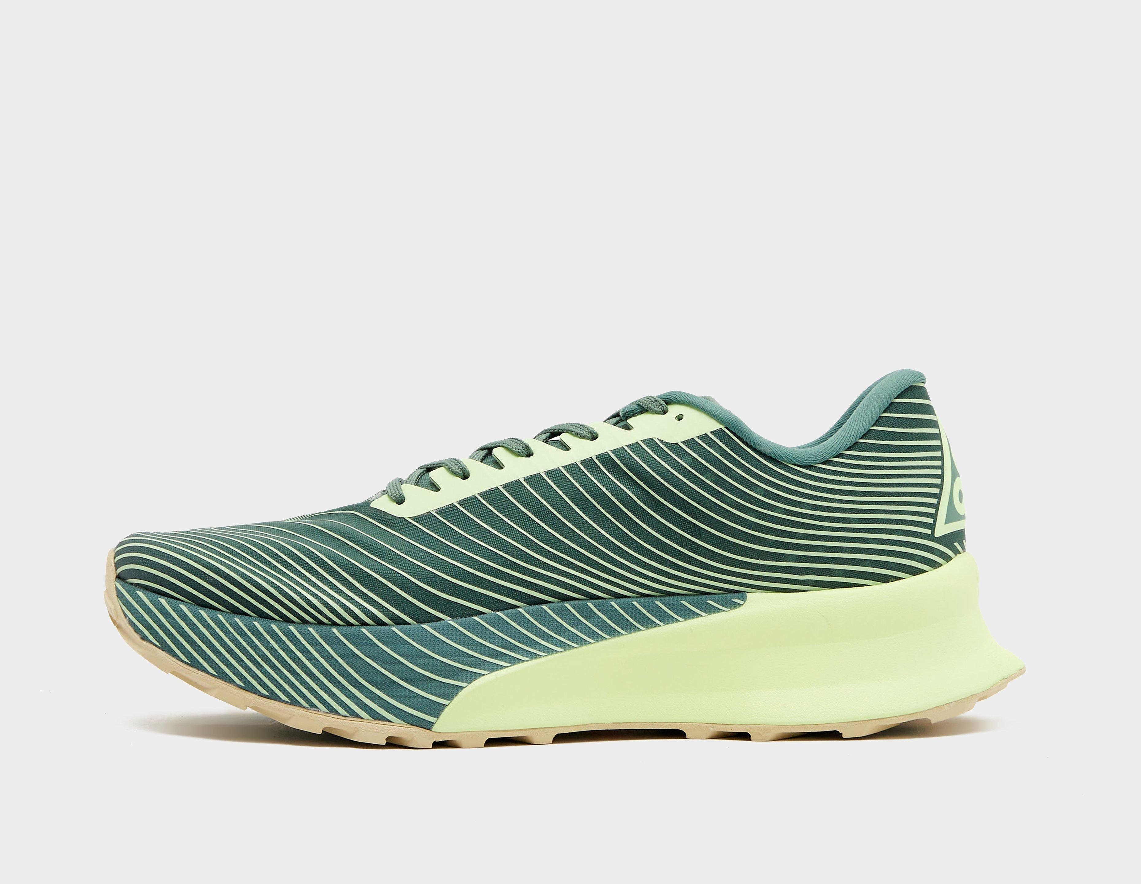 Nike ACG Ultrafly Trail, verde