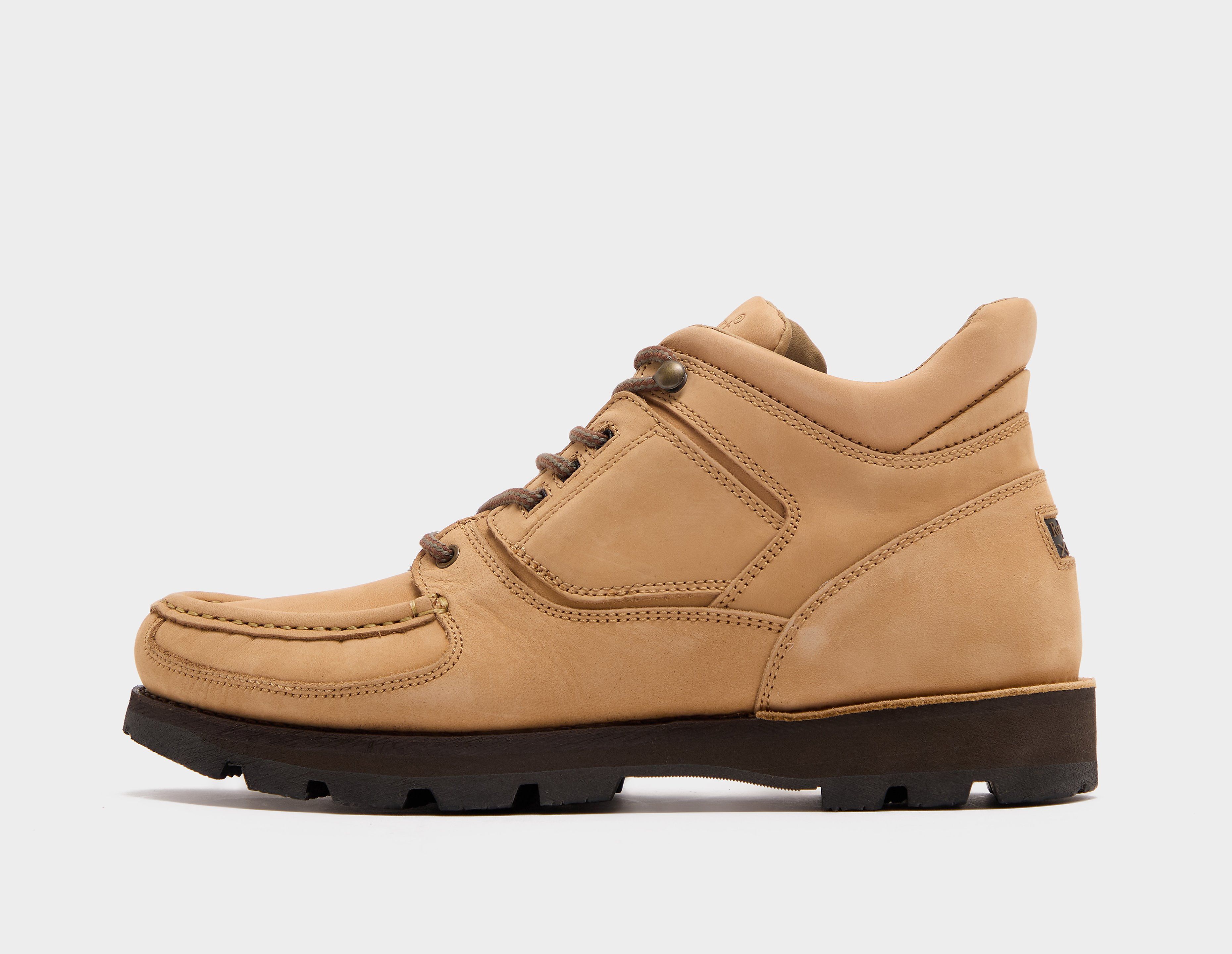 Rockport Umbwe Hiker Boot, beige