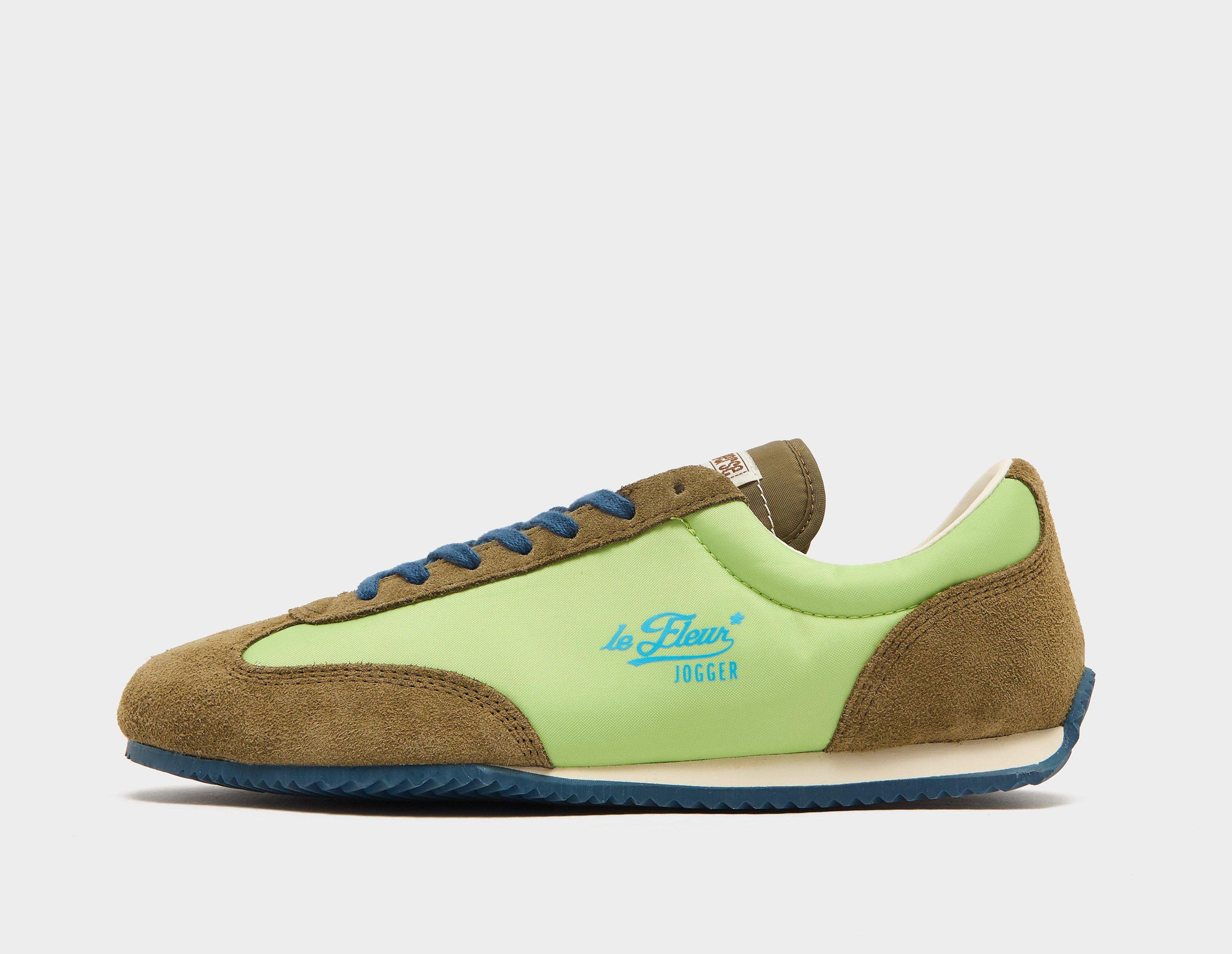 Converse X Tyler The Creator 1908 Jogger Verde da Uomo Taglia 41.5 - Immagine 1