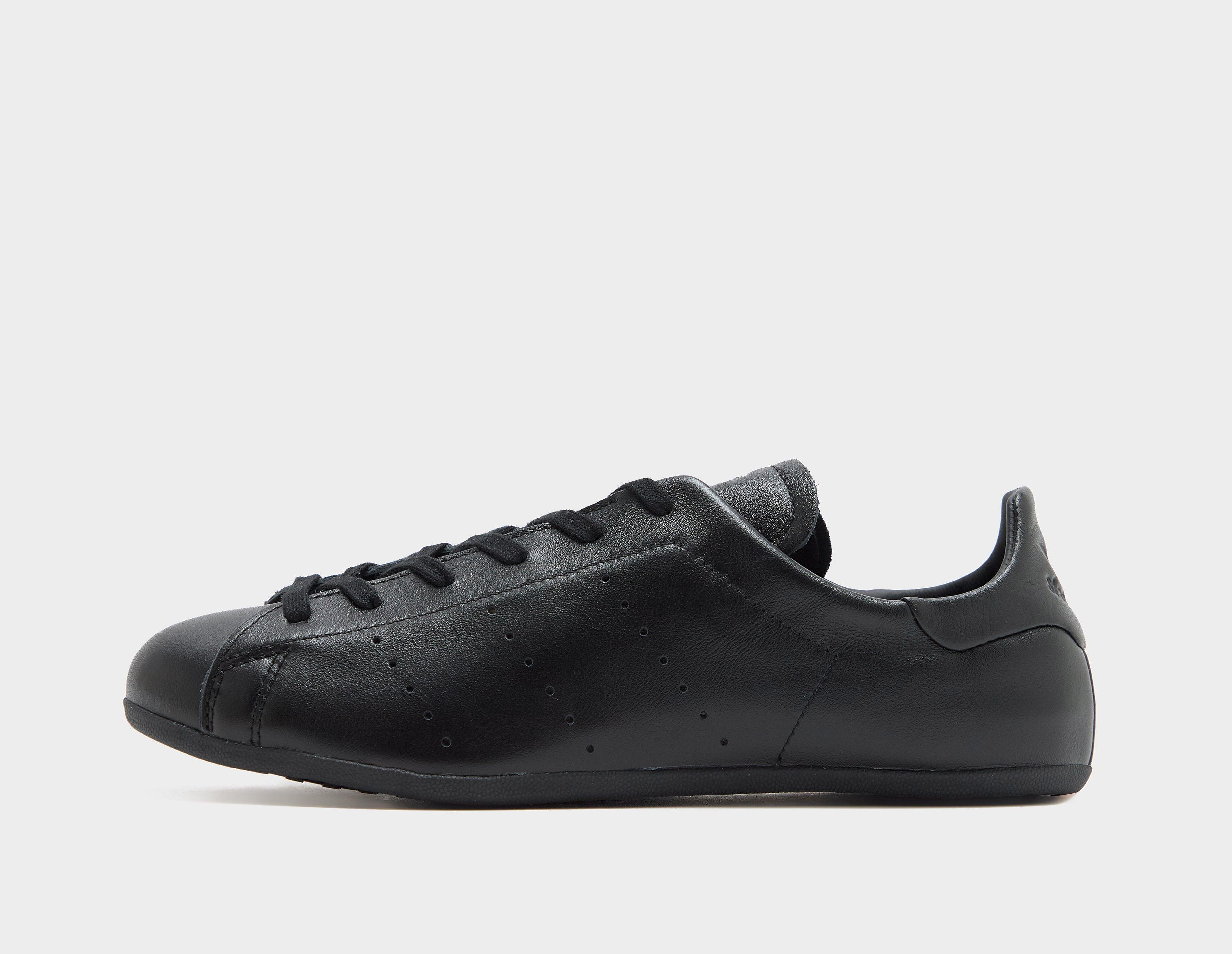 adidas Originals Stan Smith Lo Pro Women's, negro
