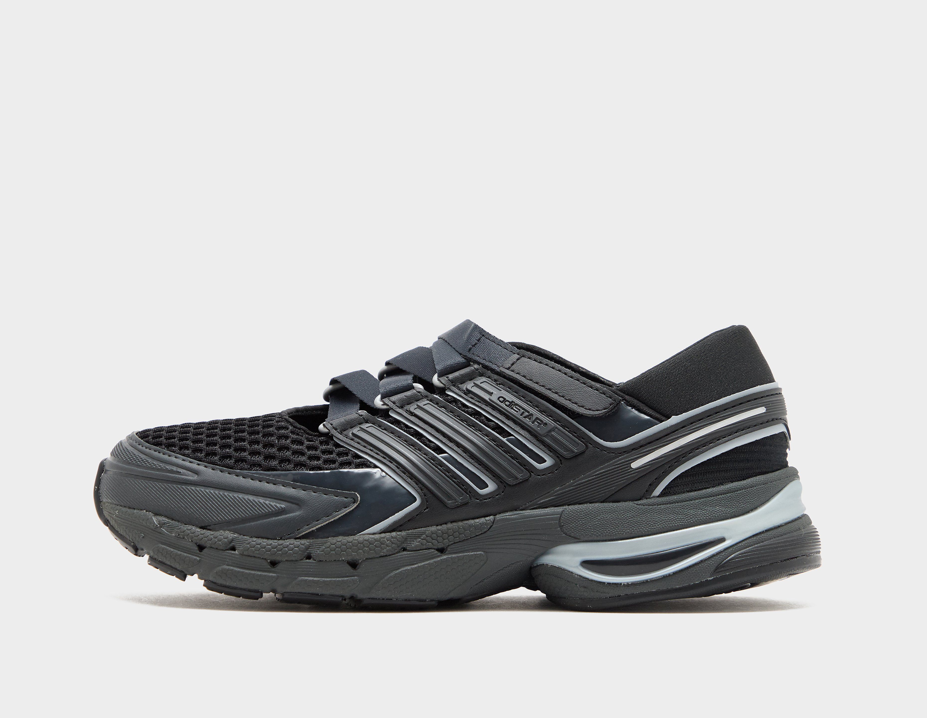 adidas Originals Adistar Control 5 MJ Women's, negro