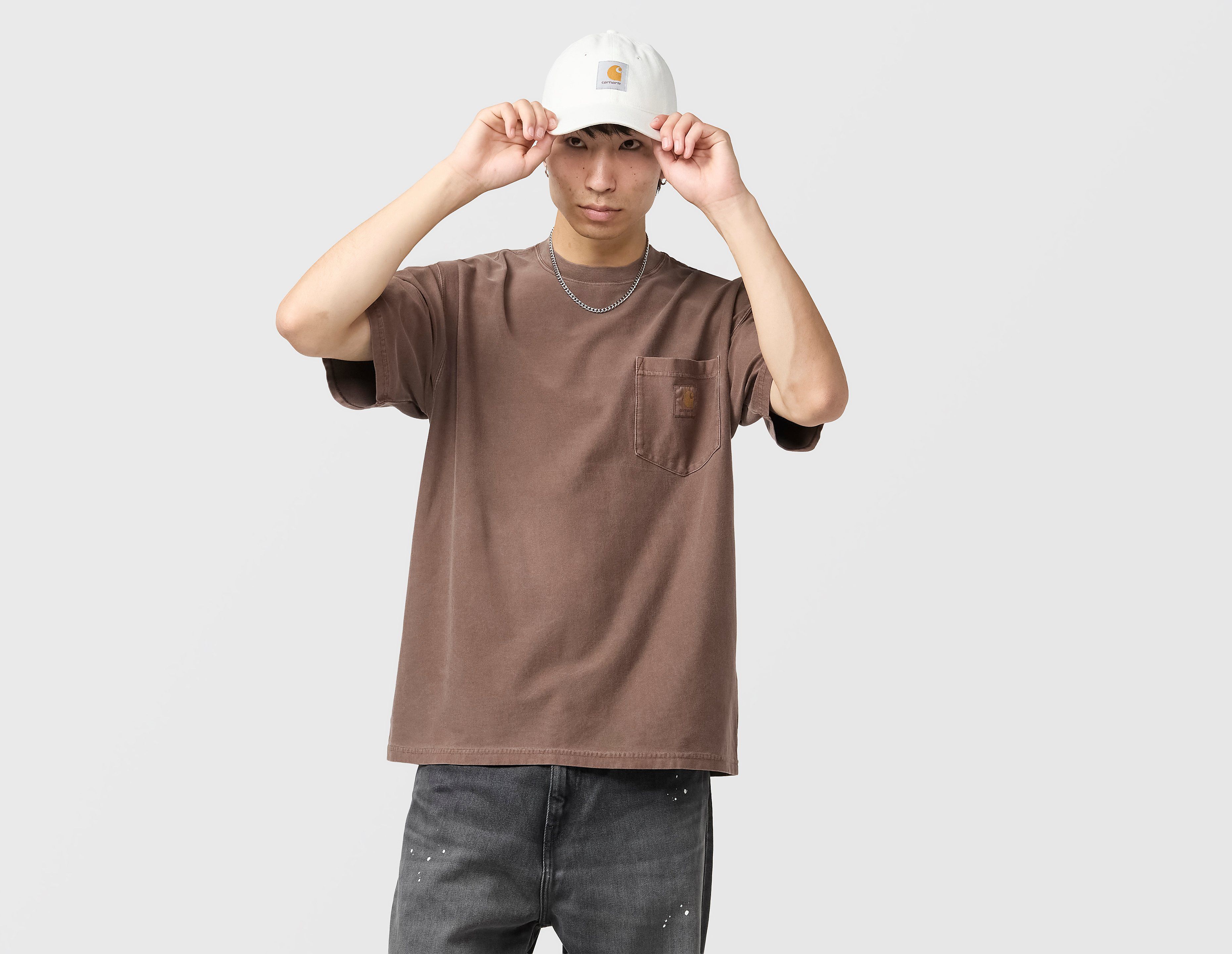 Carhartt WIP Loose Pocket T-Shirt