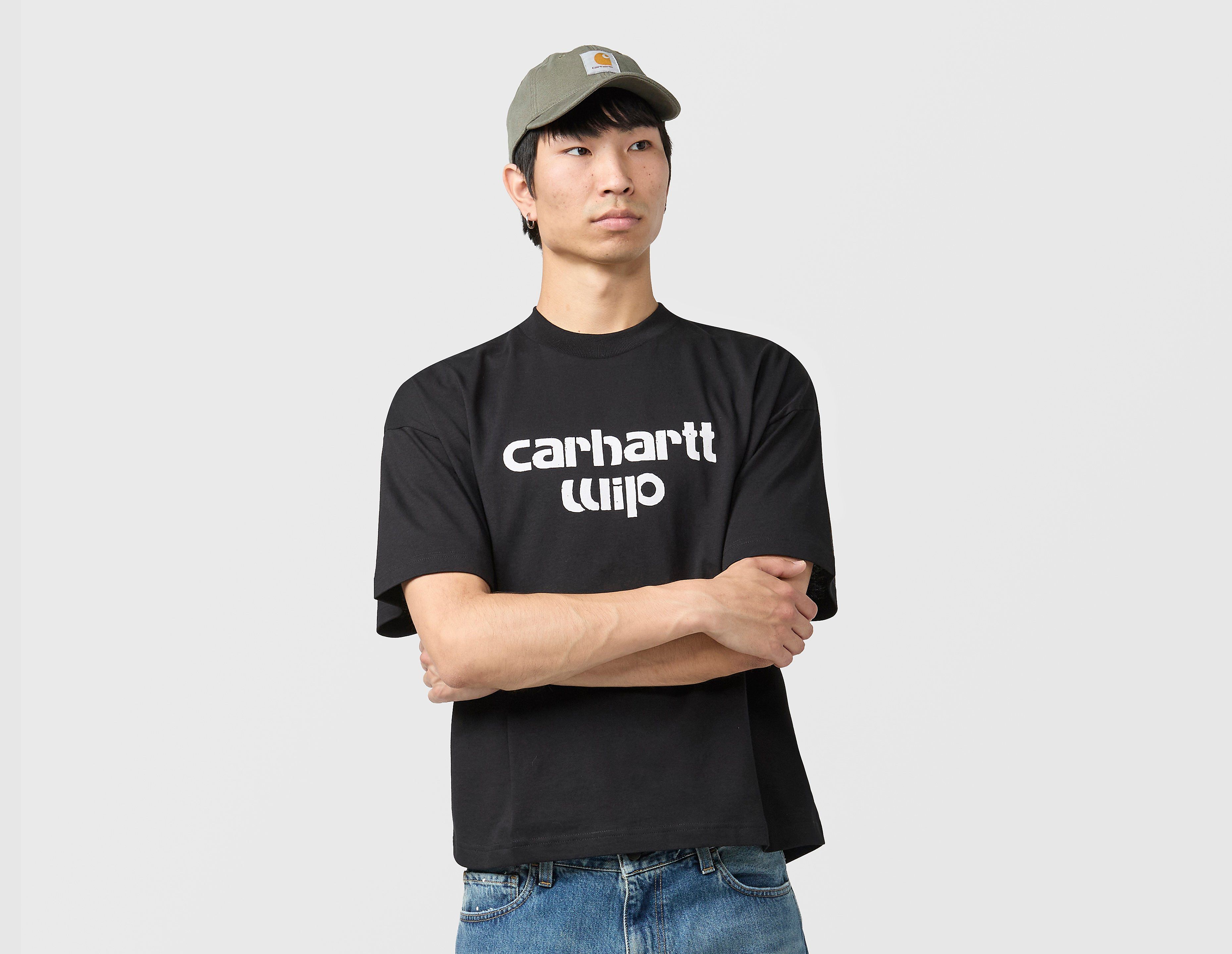Carhartt WIP Archive T-Shirt, zwart