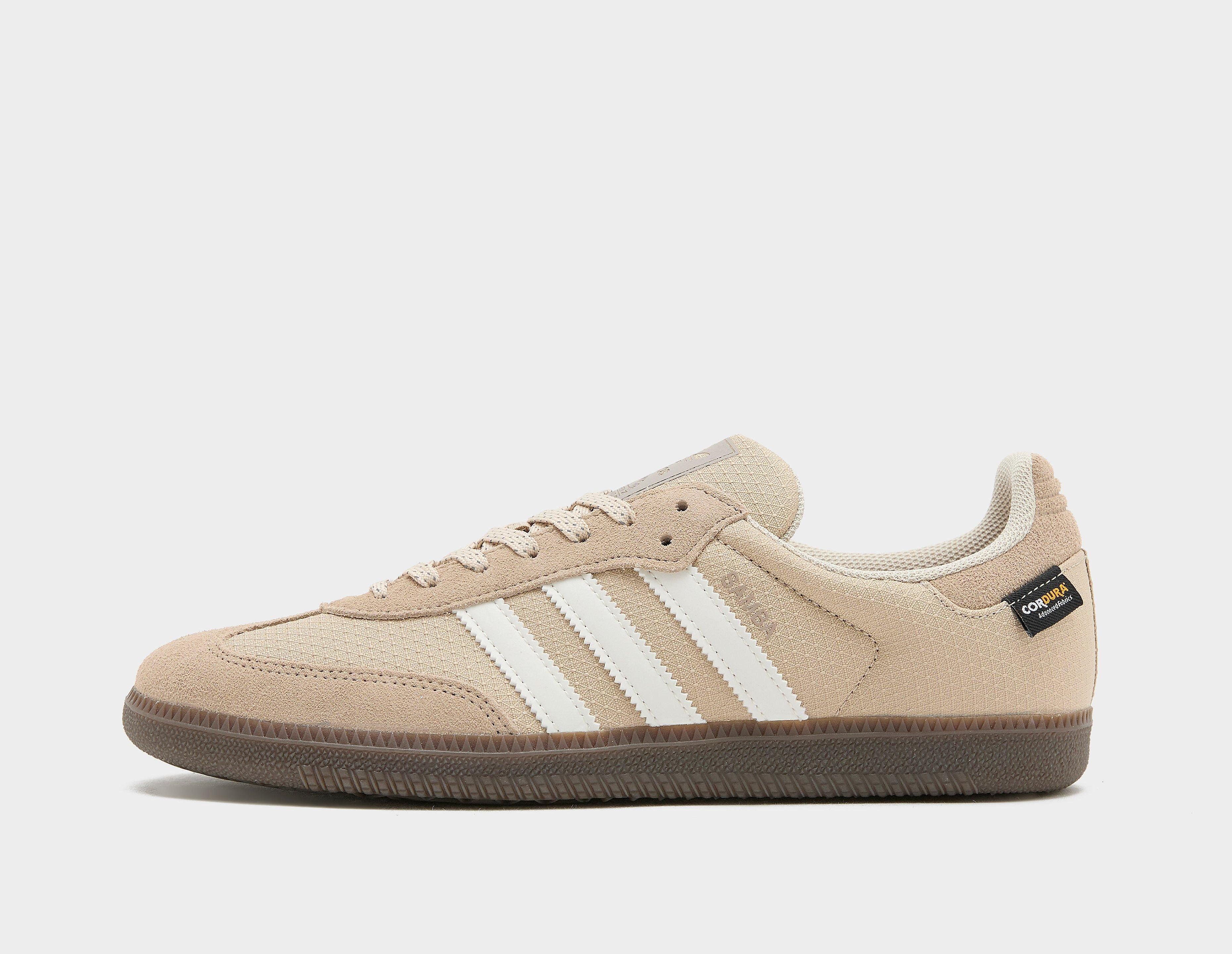 adidas Originals Samba OG Cordura, beige