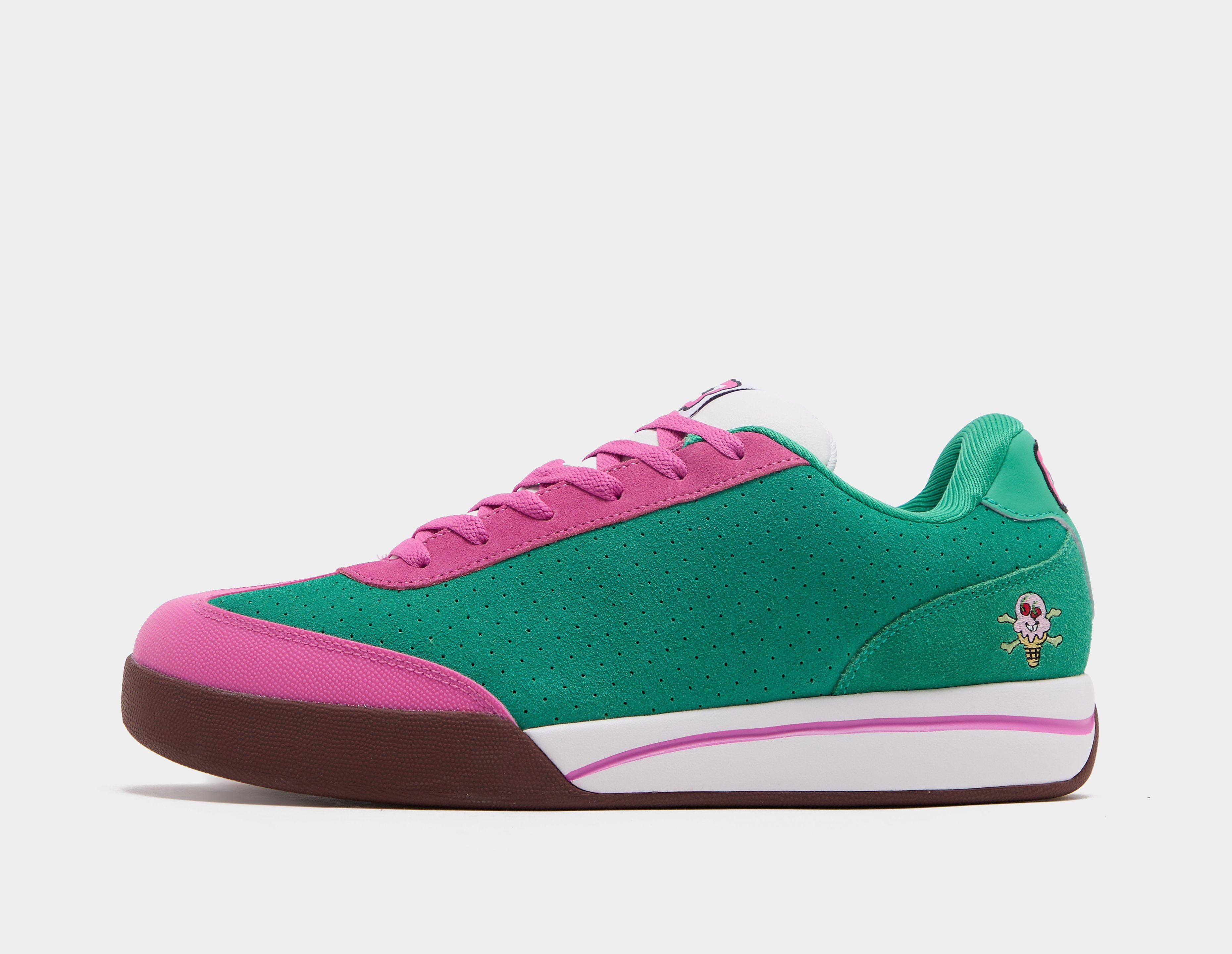 Reebok x ICECREAM Board Flip