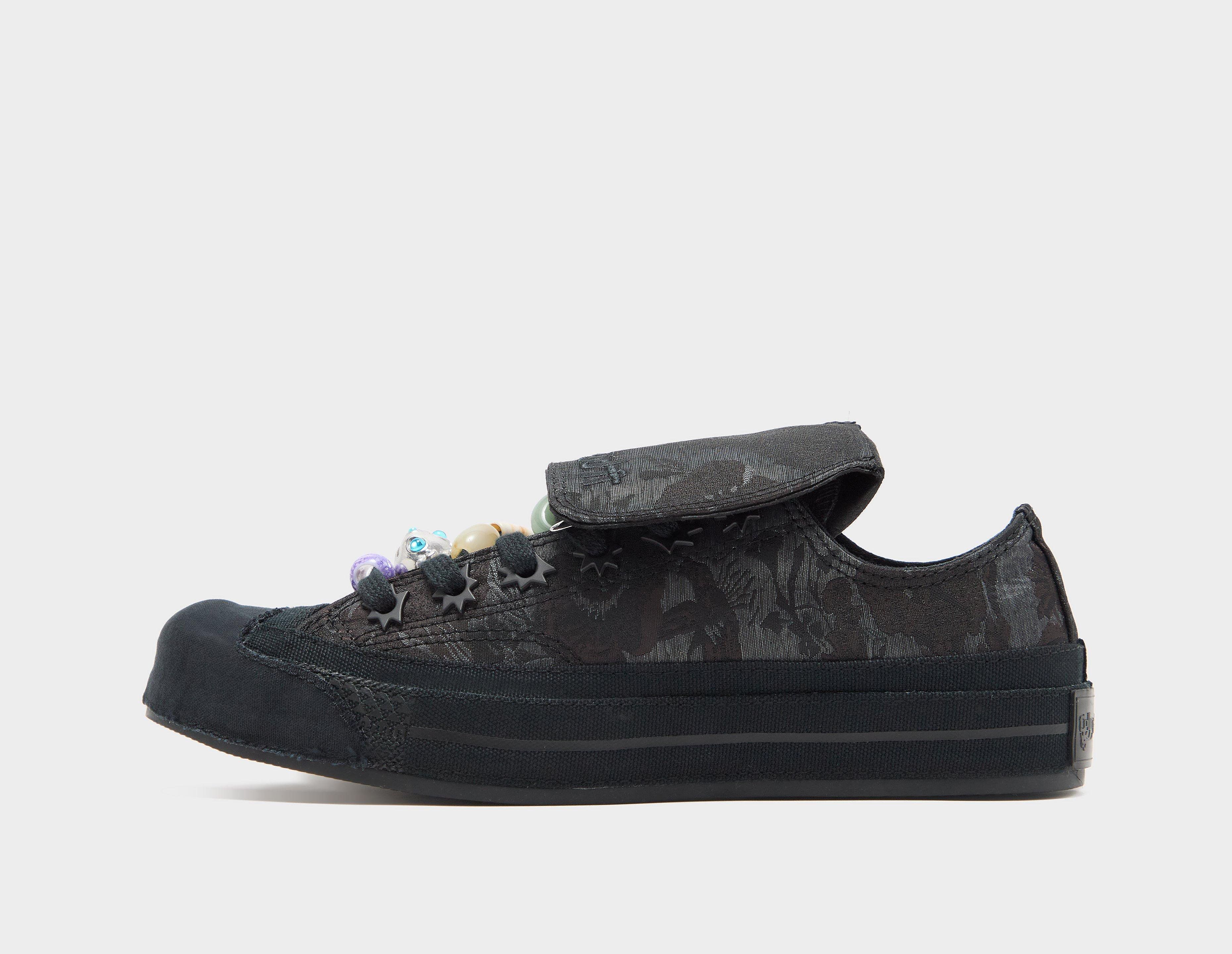 Converse x Collina Strada Chuck noir