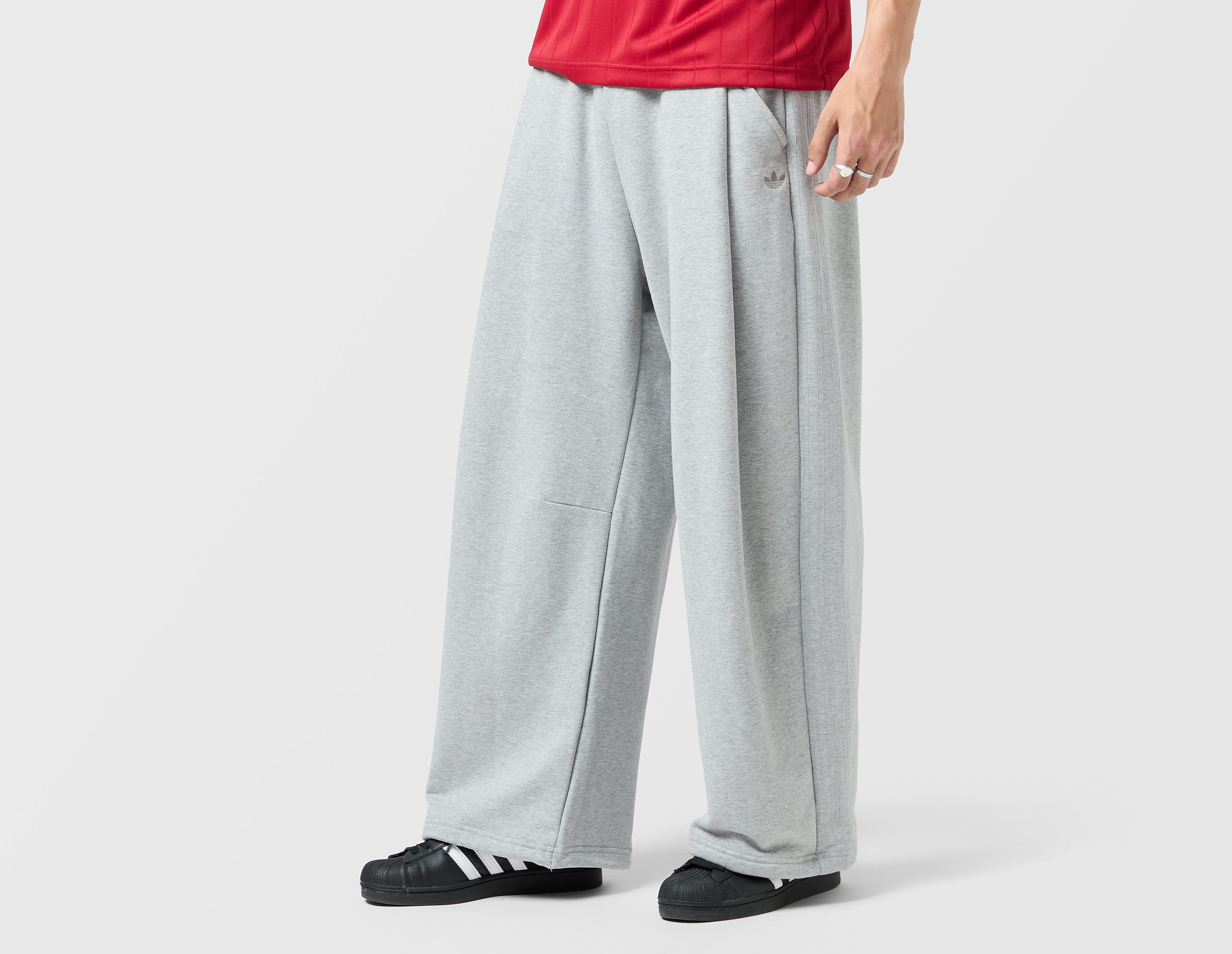 adidas Originals Premium Essentials Wide Leg Pant