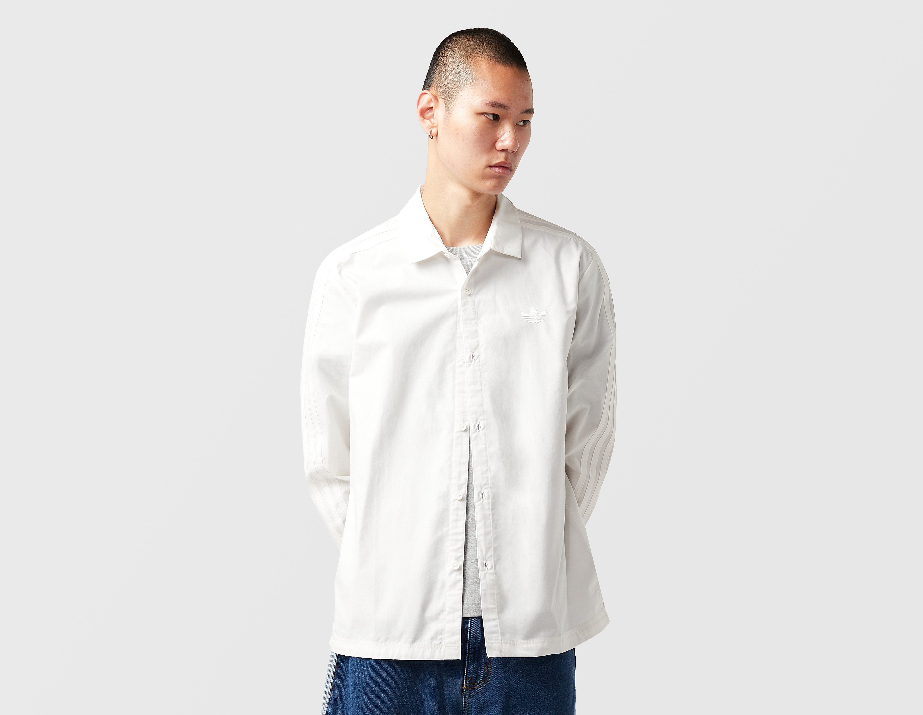 adidas Originals 3-Stripes Shirt