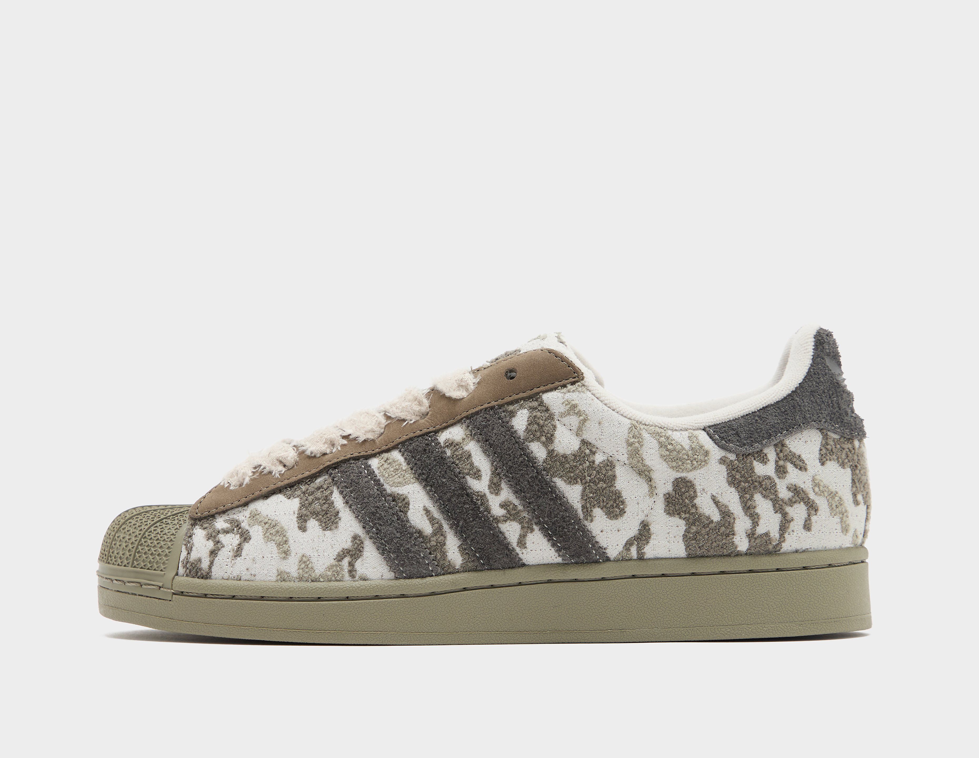 adidas Originals Superstar II