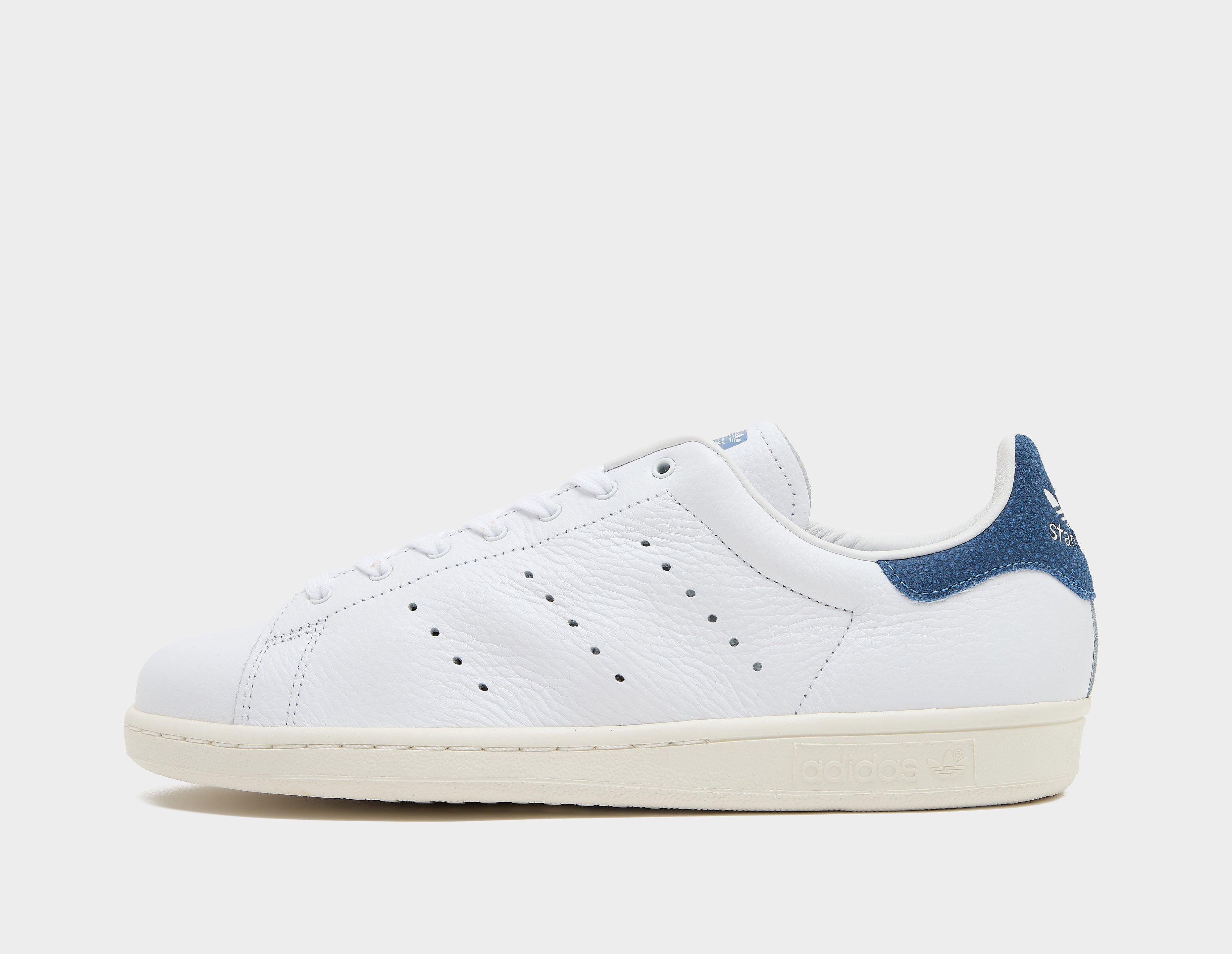 adidas Stan Smith 4069991408567 blanc