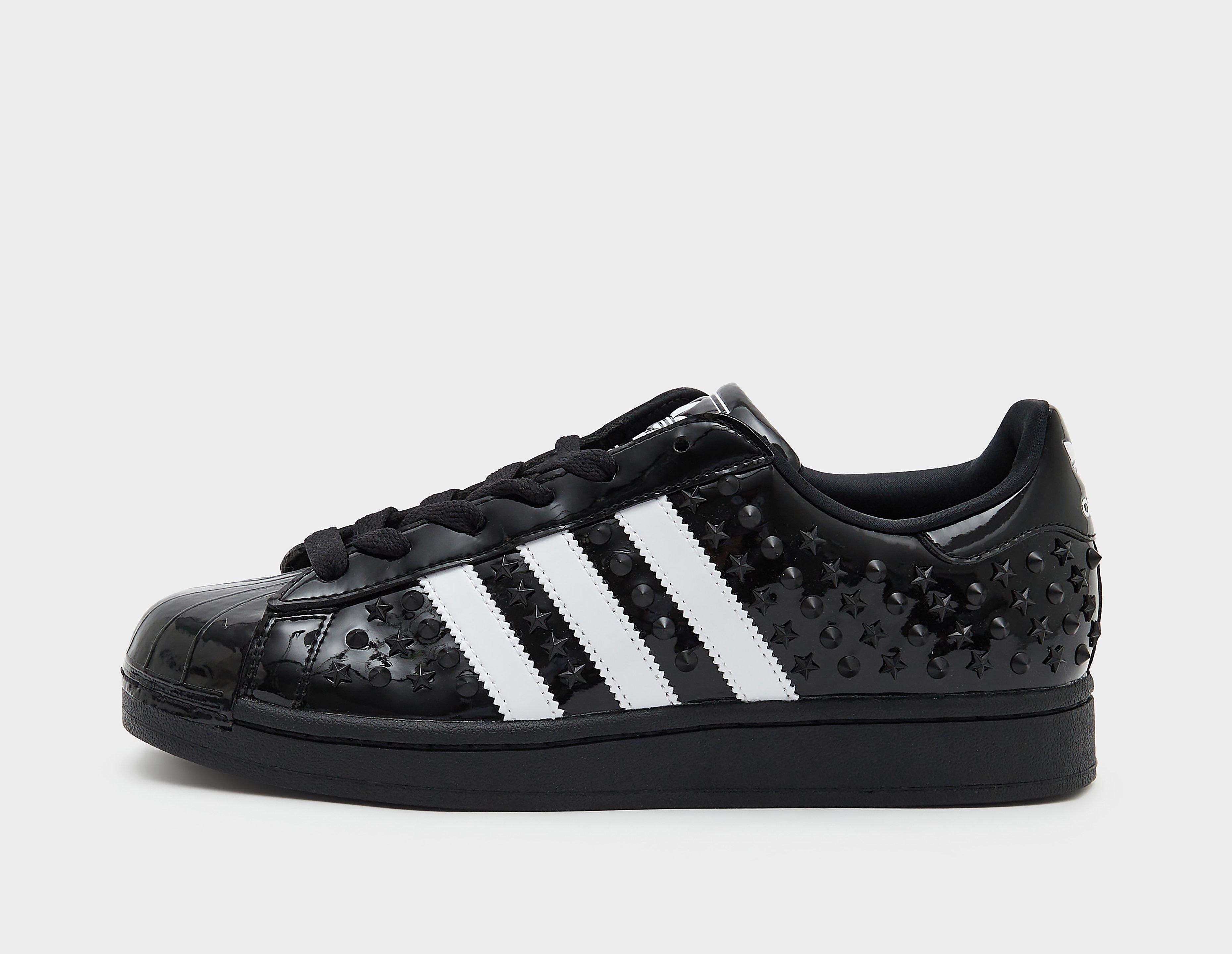 adidas Superstar 4069987890604 noir