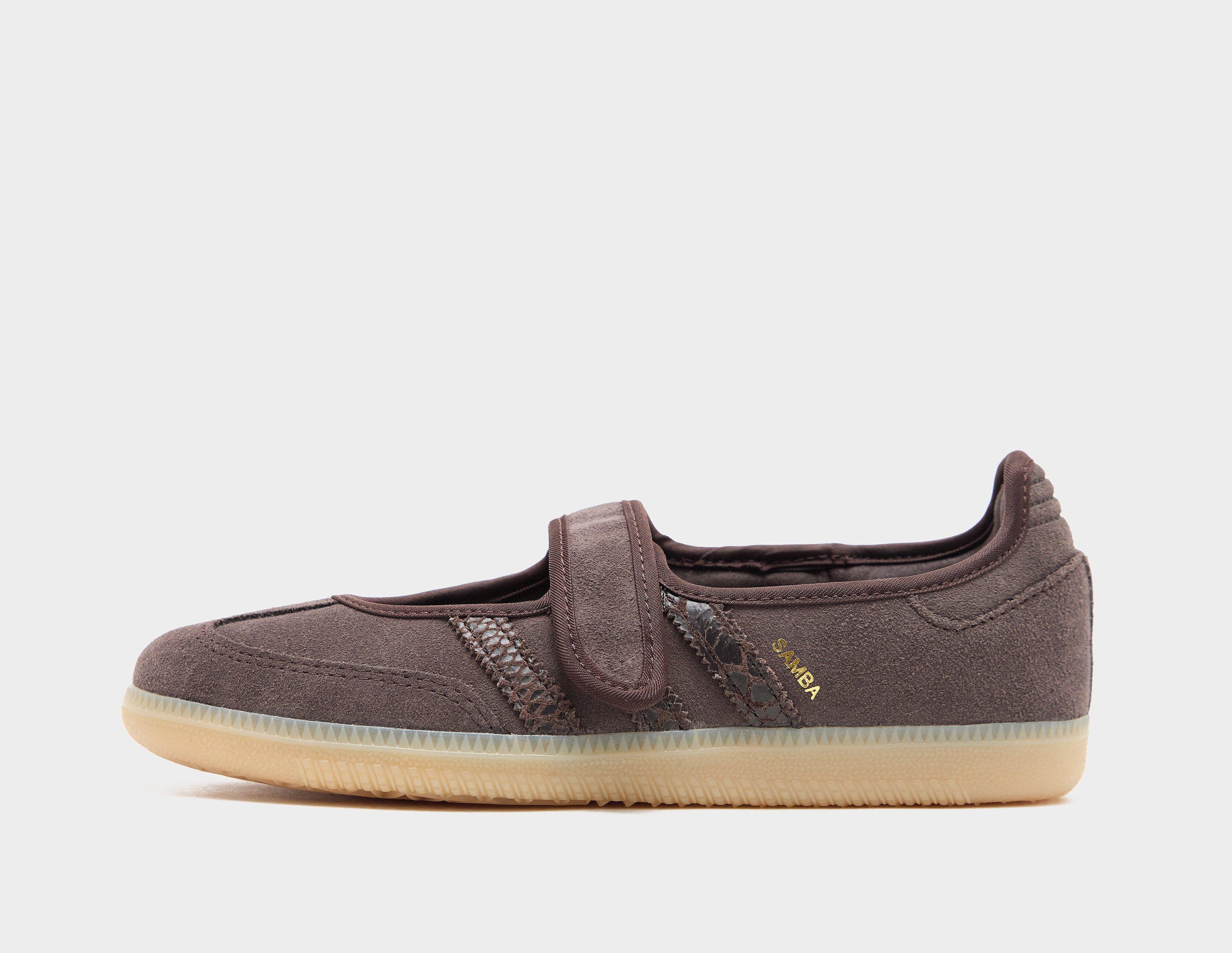 adidas Samba HQ9495 marron