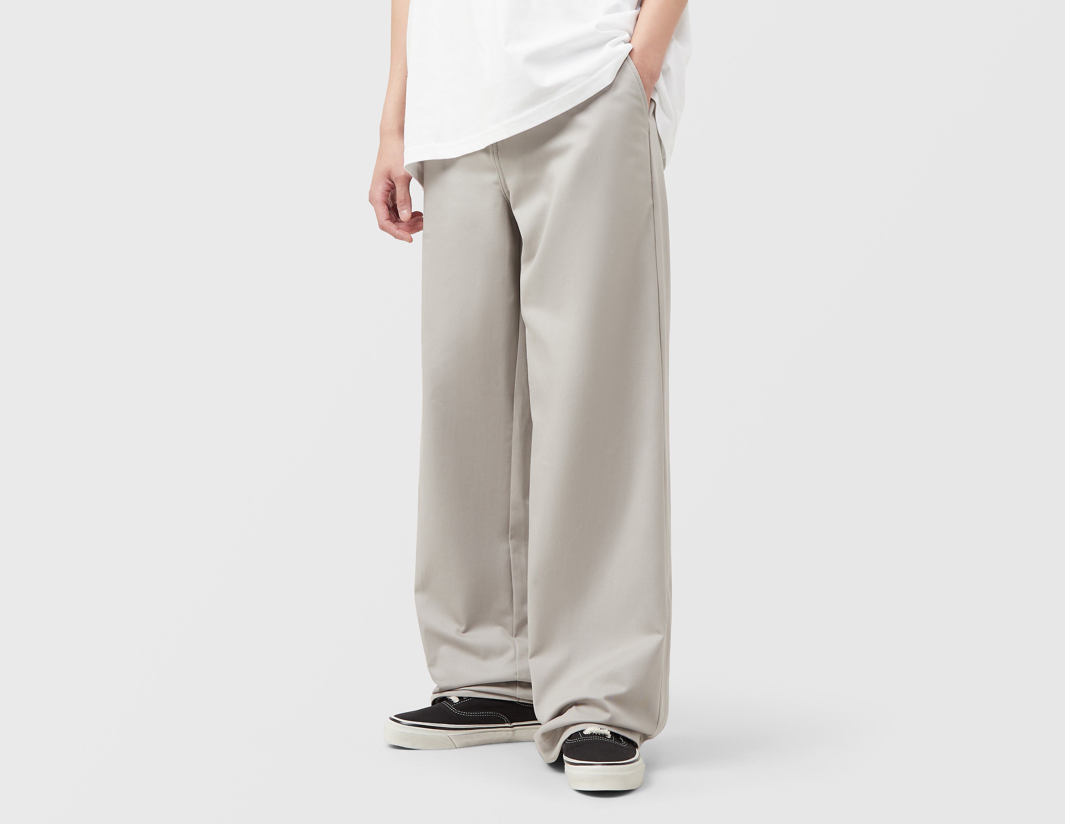 Dickies 247 Loose Trousers, grijs
