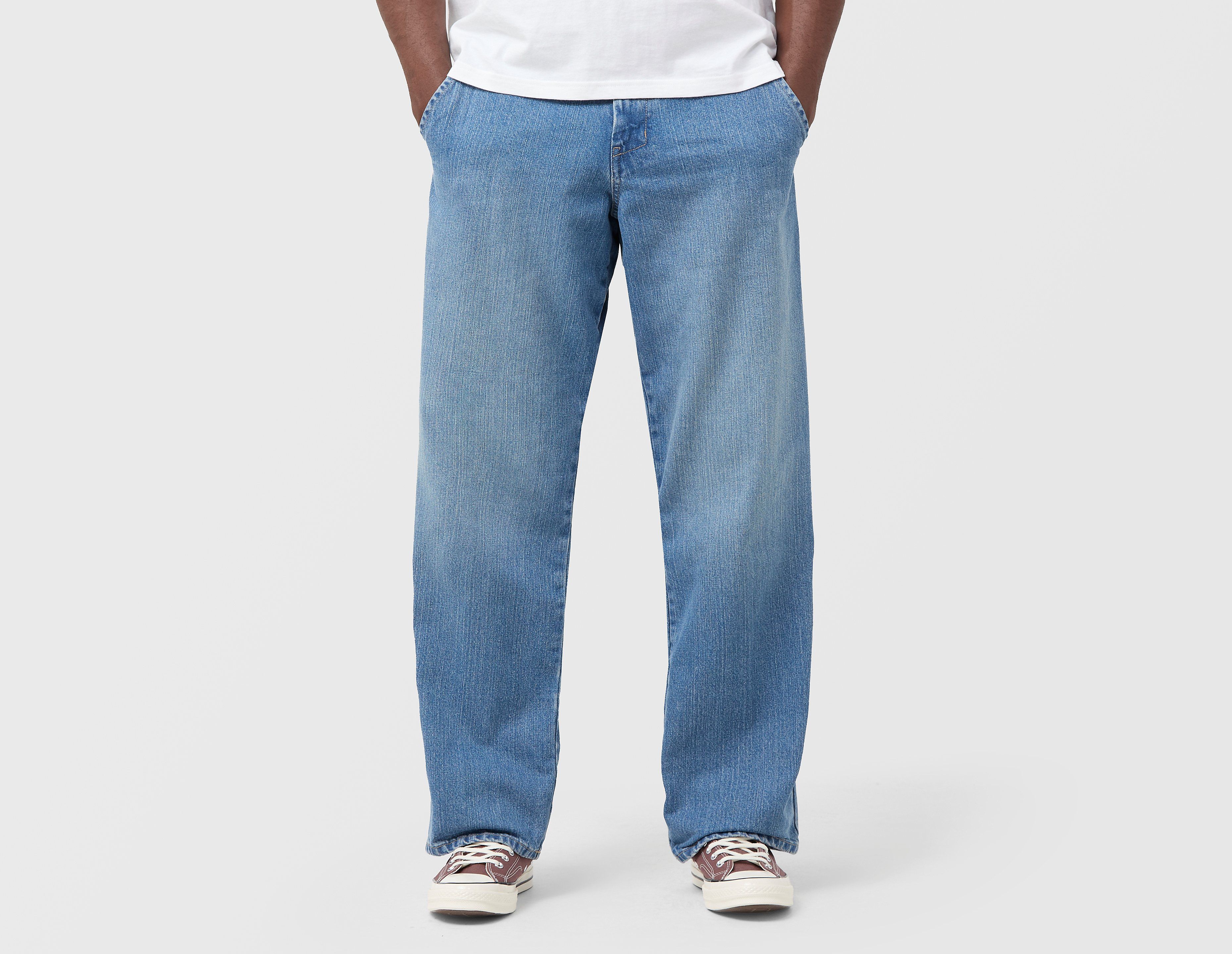 Dickies 877 Work Pants, blauw