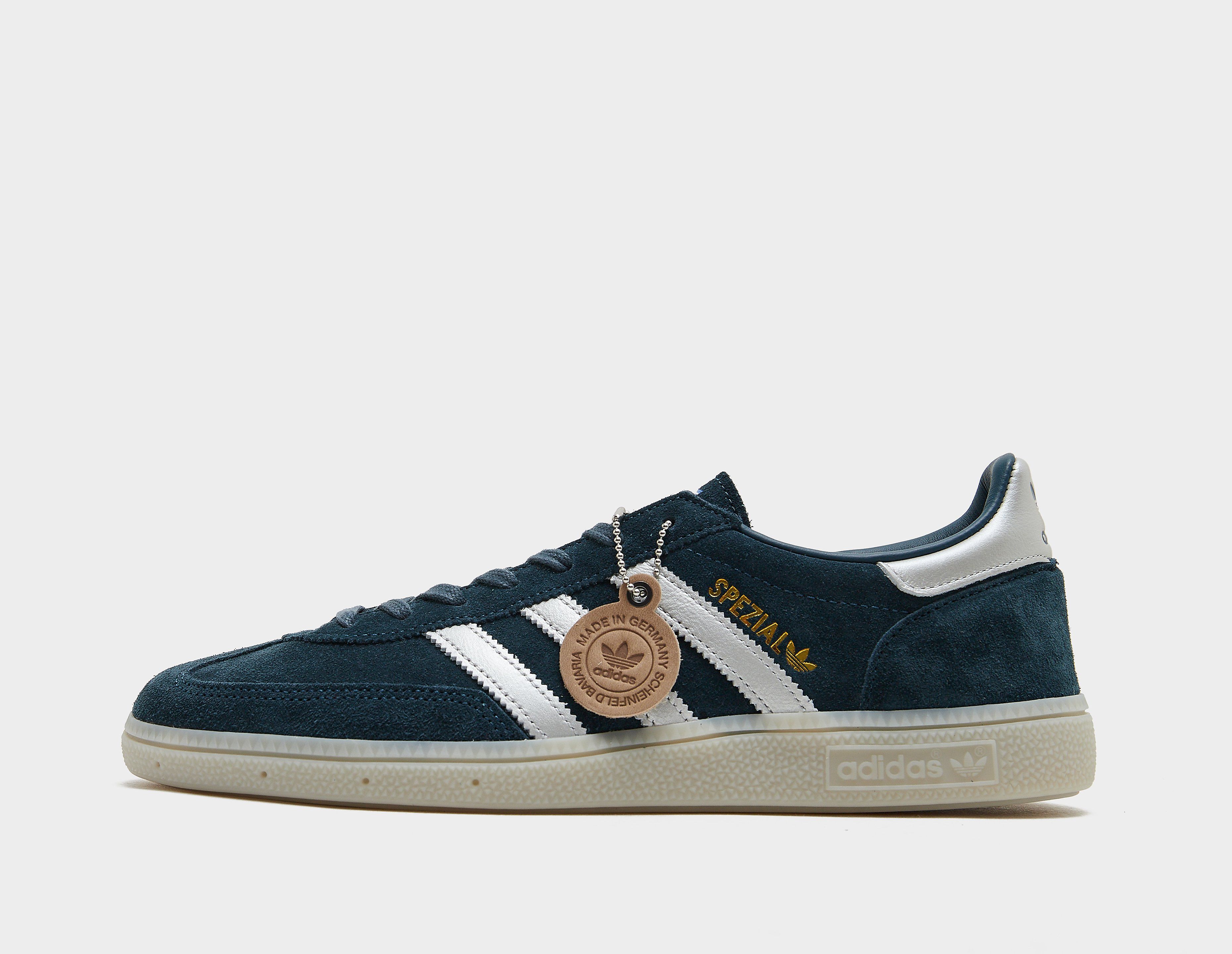adidas Handball Spezial 4069987741760 bleu