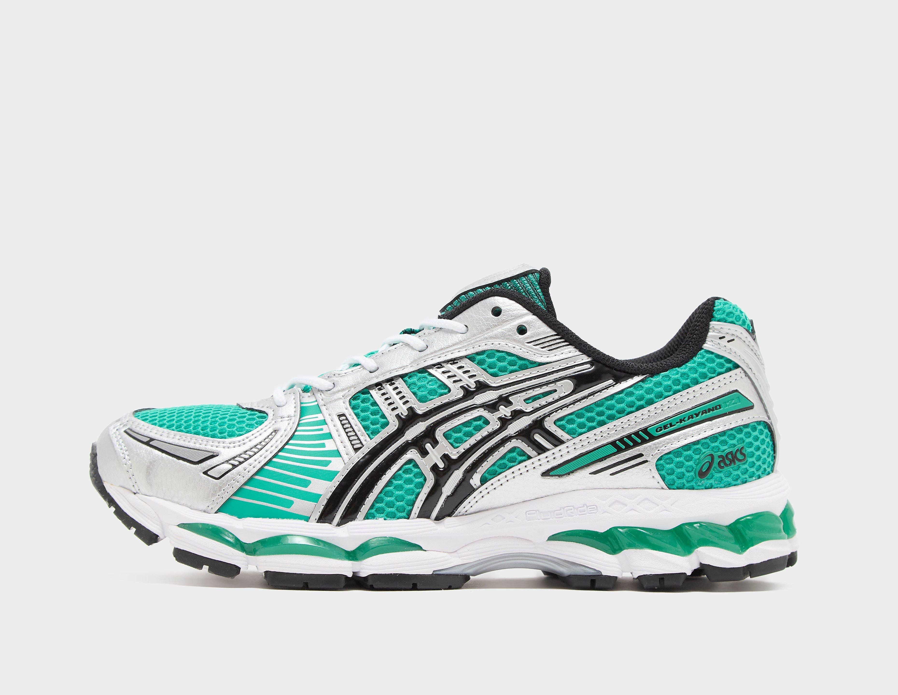 ASICS GEL-KAYANO 12.1 Femme, vert
