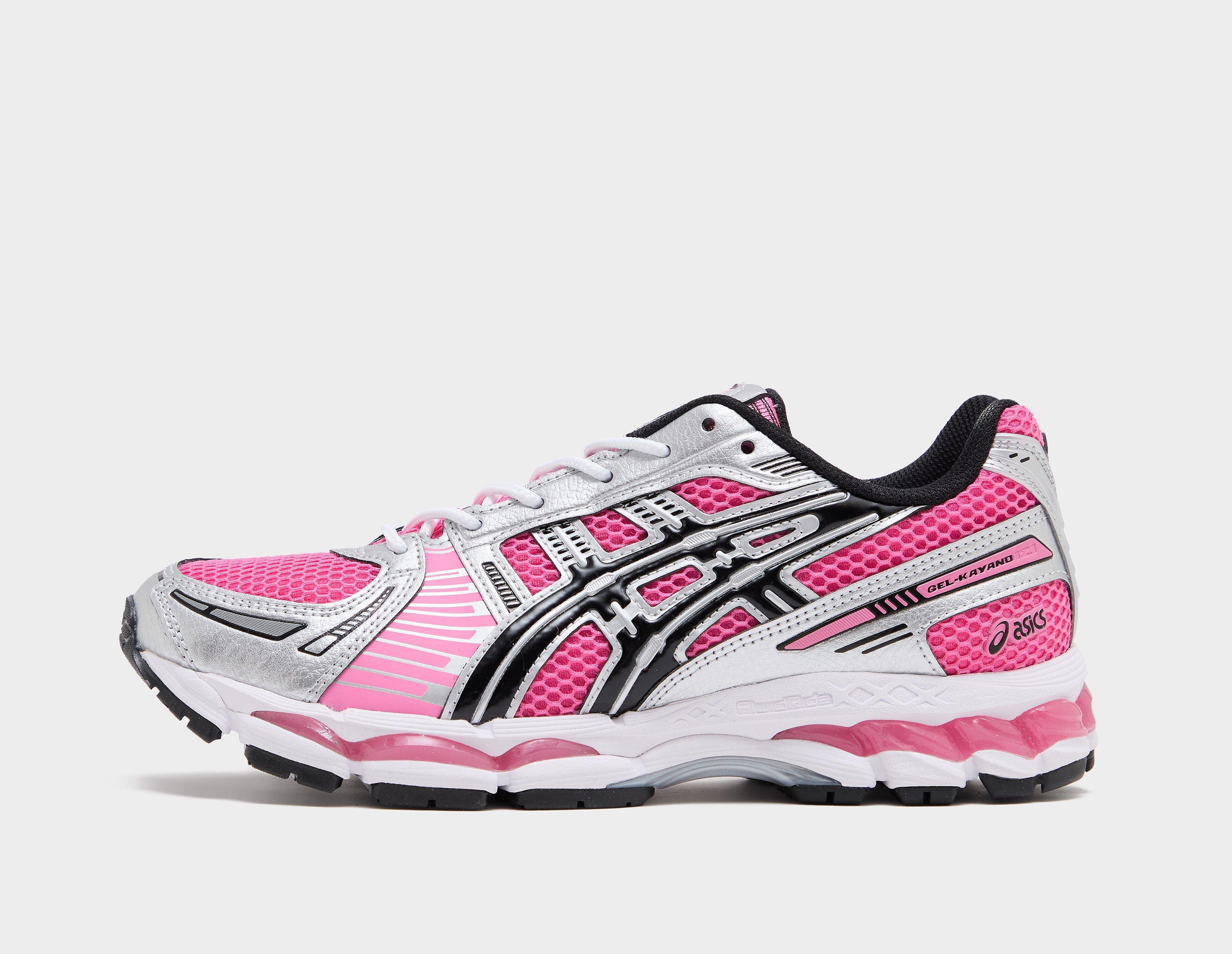 ASICS GEL-KAYANO 12.1 Femme, rose