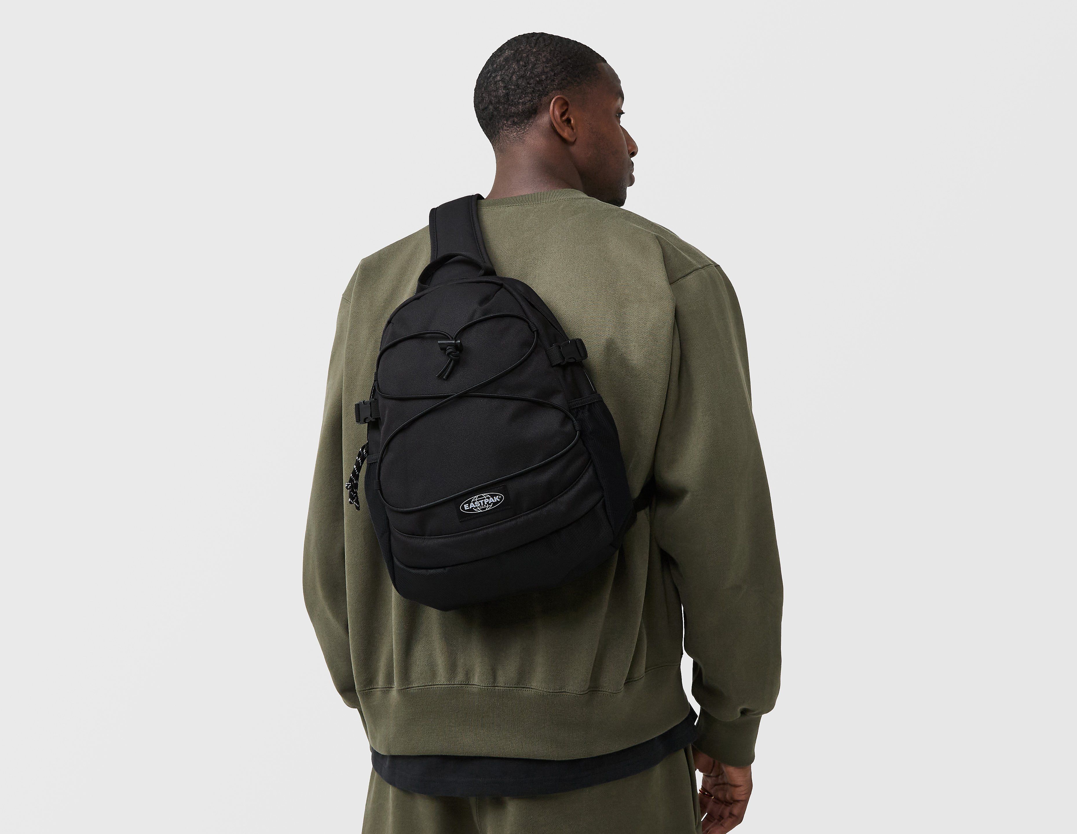 Eastpak Unisex Cs Black Pro Sling Bag Pro, 100% Polyester - Immagine 4