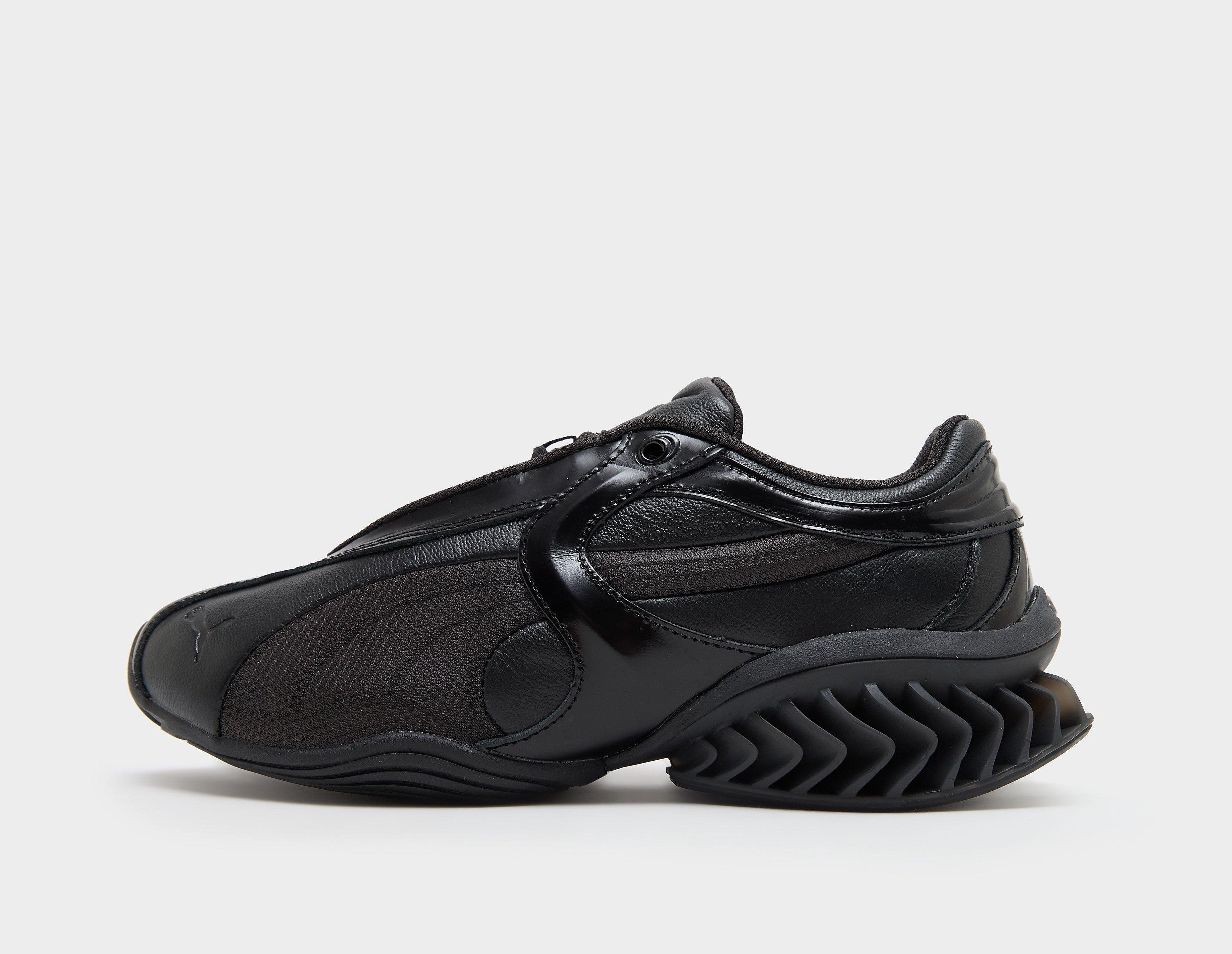 PUMA Cell Geo 1, noir