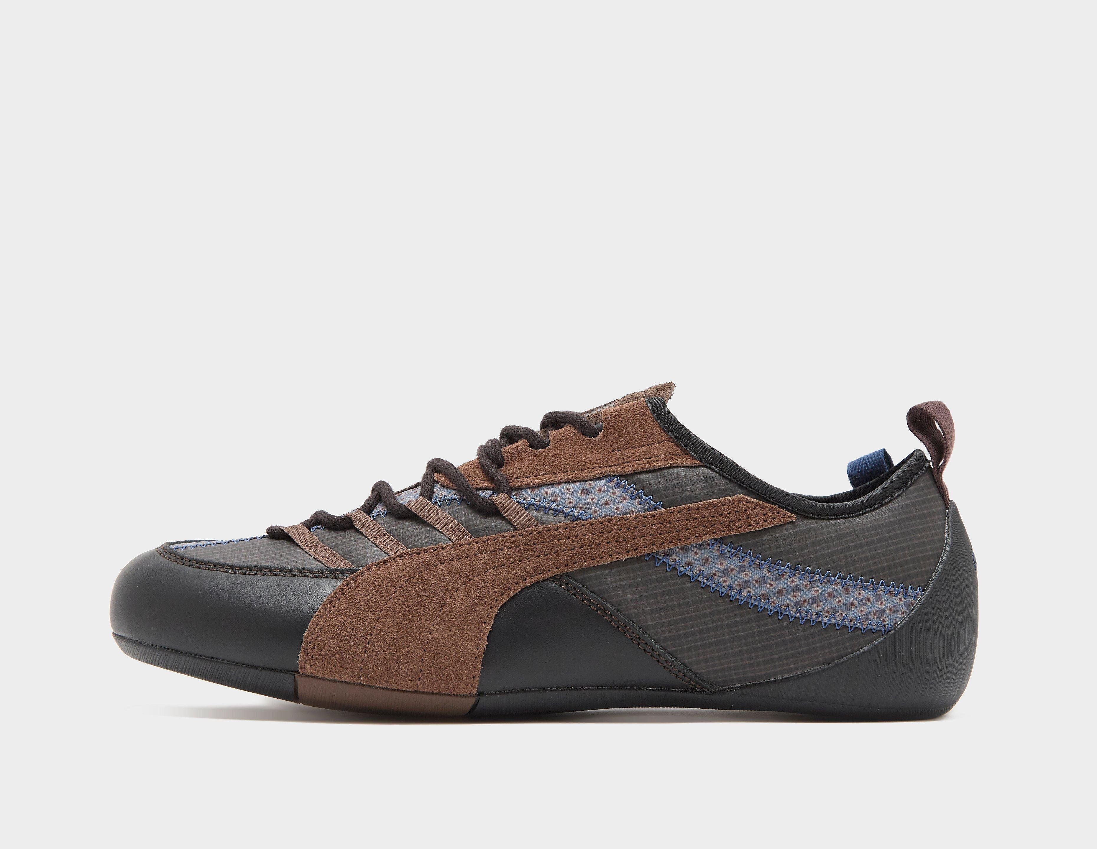 PUMA Klim, marron