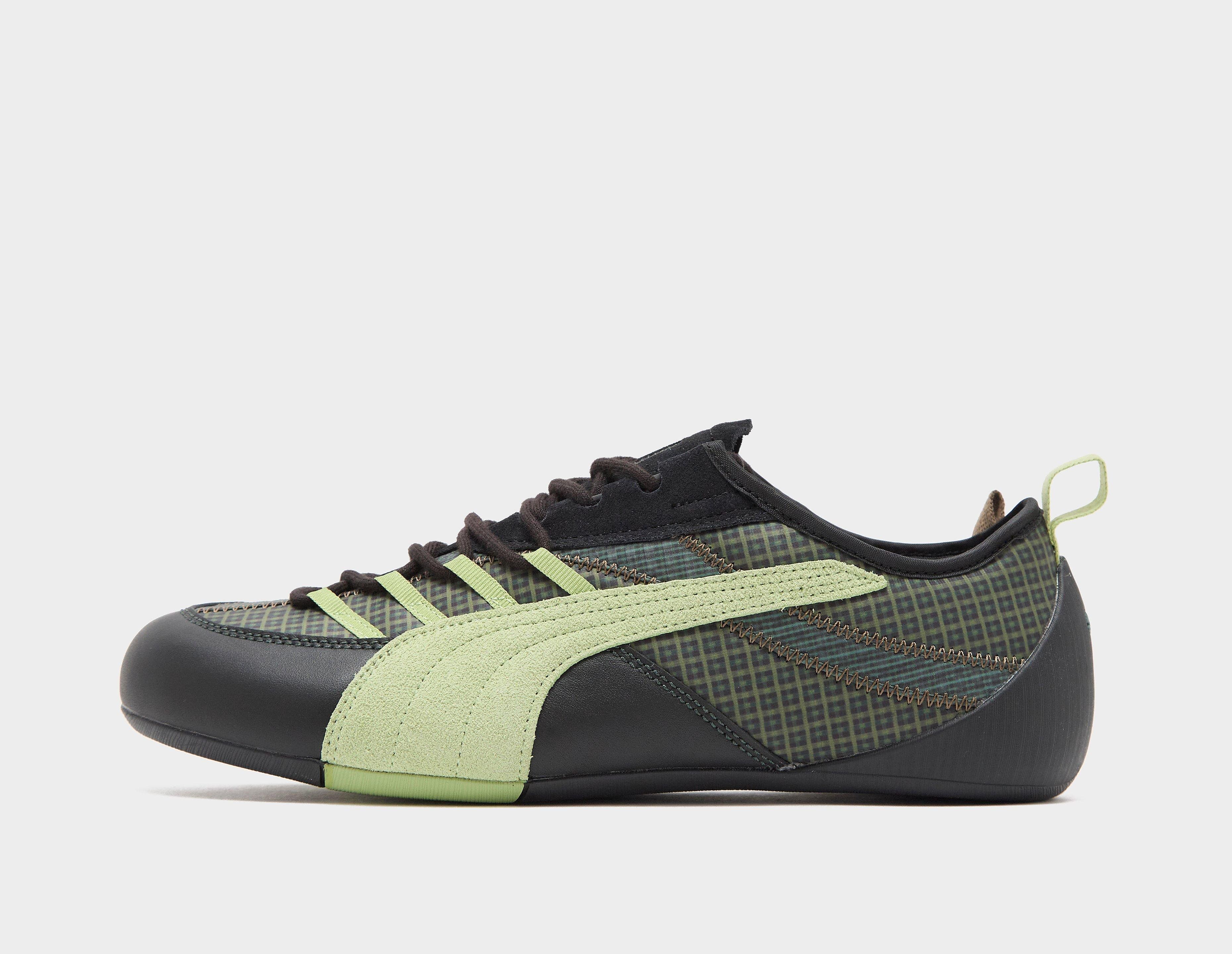 PUMA Klim, vert