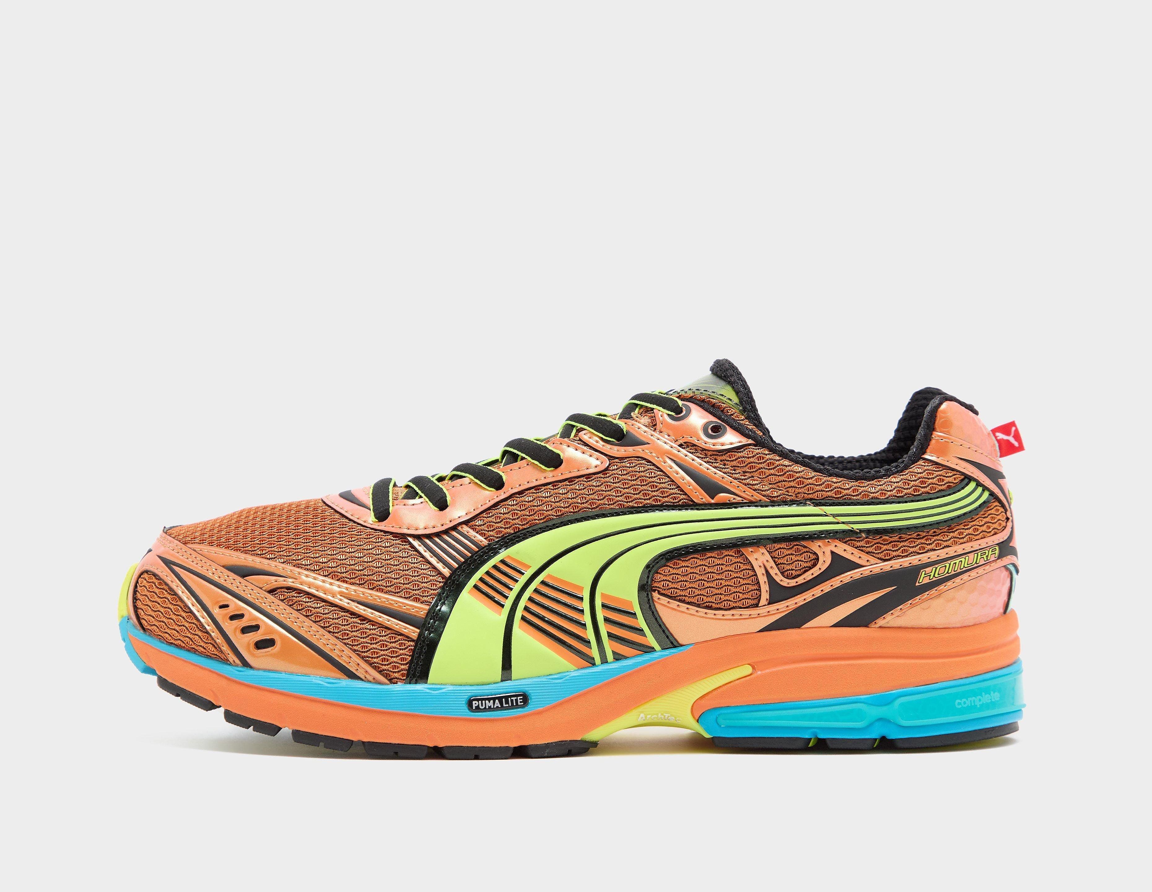 PUMA Homura OG+