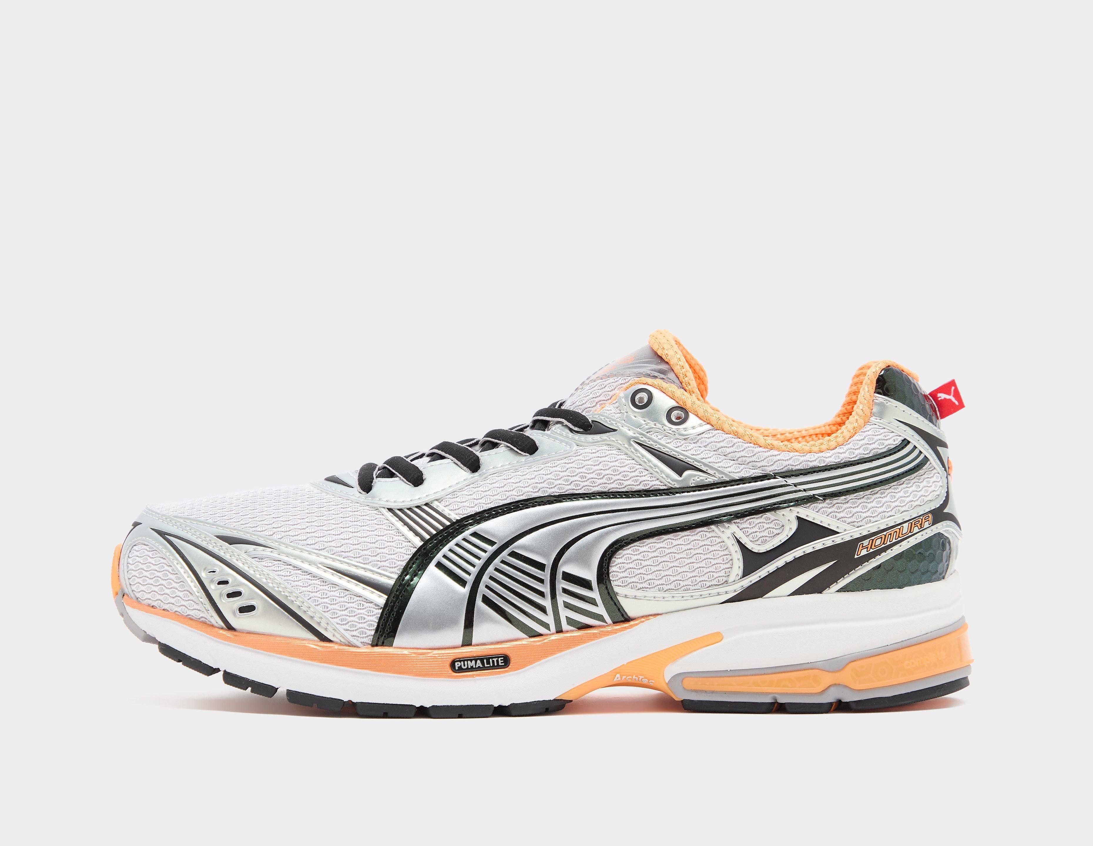 PUMA Homura OG+, blanc