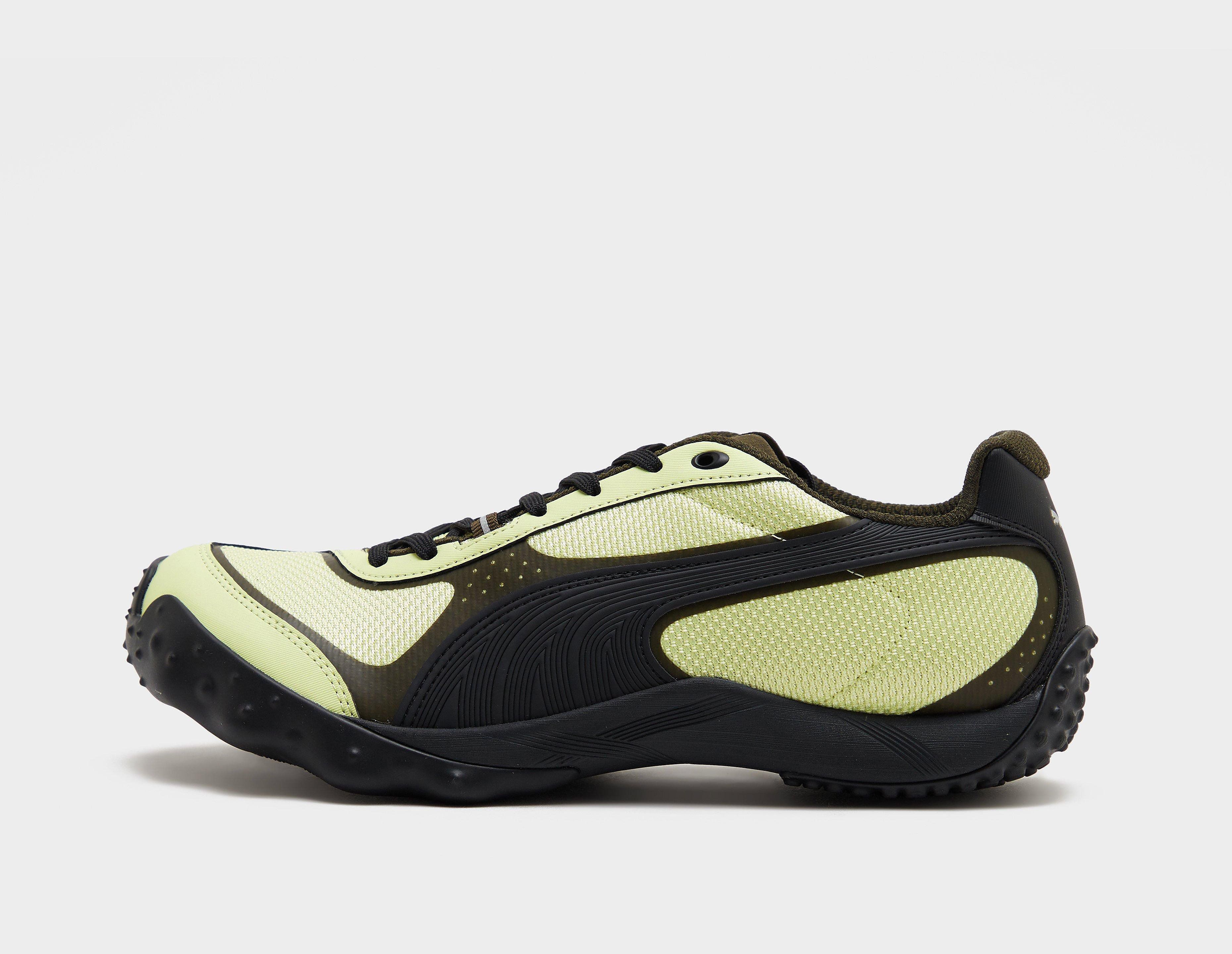 PUMA Achillium, vert